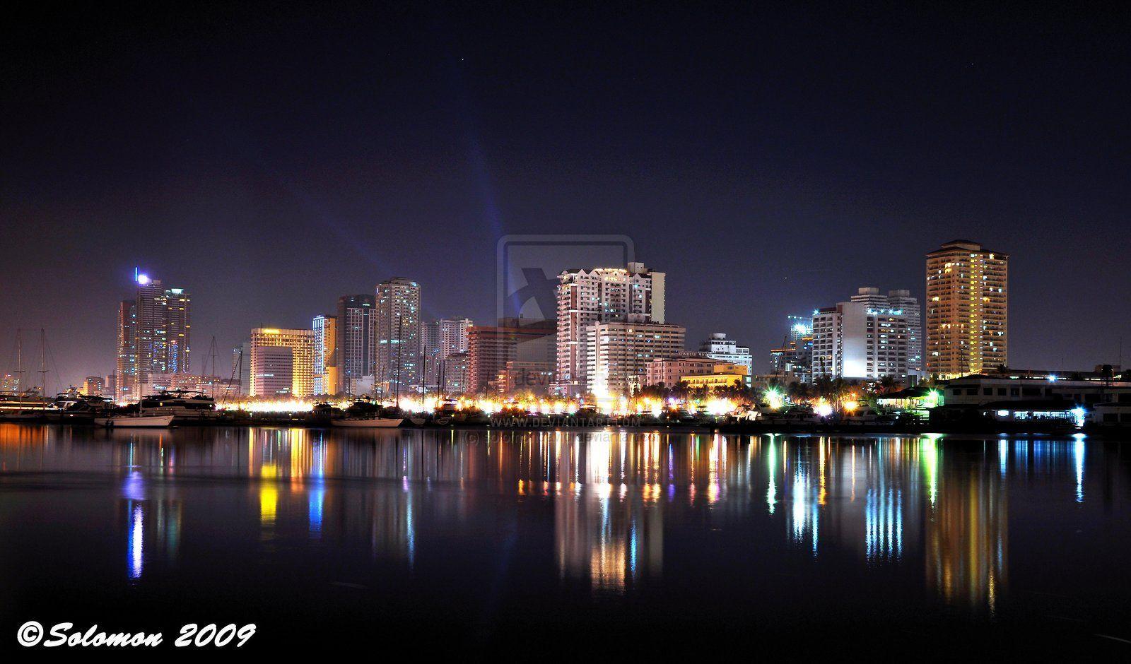 Manila Wallpapers Top Free Manila Backgrounds WallpaperAccess