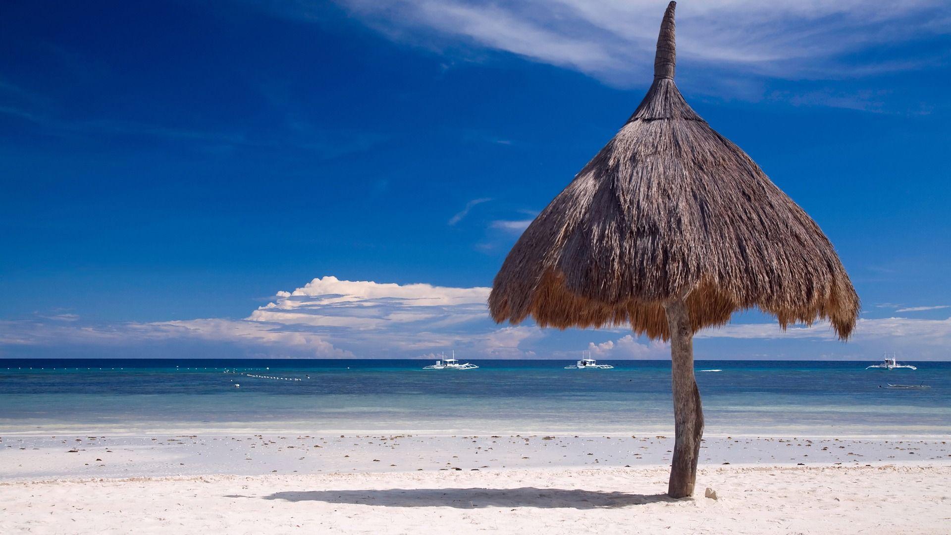 1920x1080 Bohol Beach Wallpaper Philippines World Wallpaper in jpg