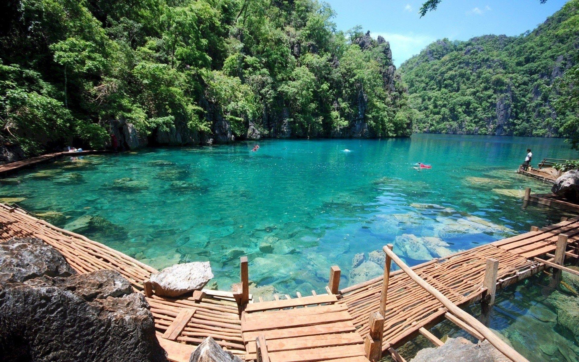 Philippines Nature Wallpapers - Top Free Philippines Nature Backgrounds