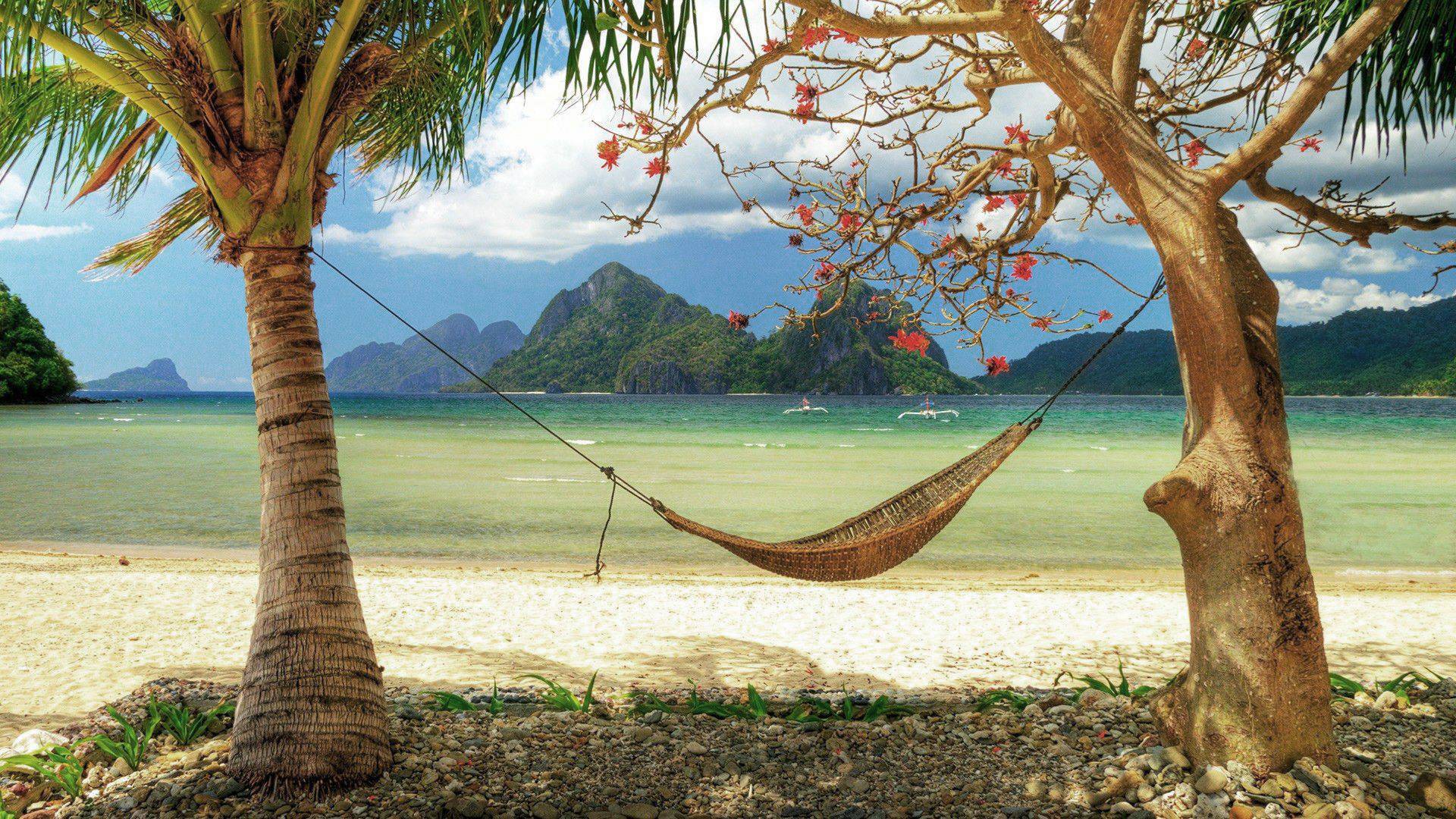 1920x1080 Palawan 1920x1080 Wallpaper