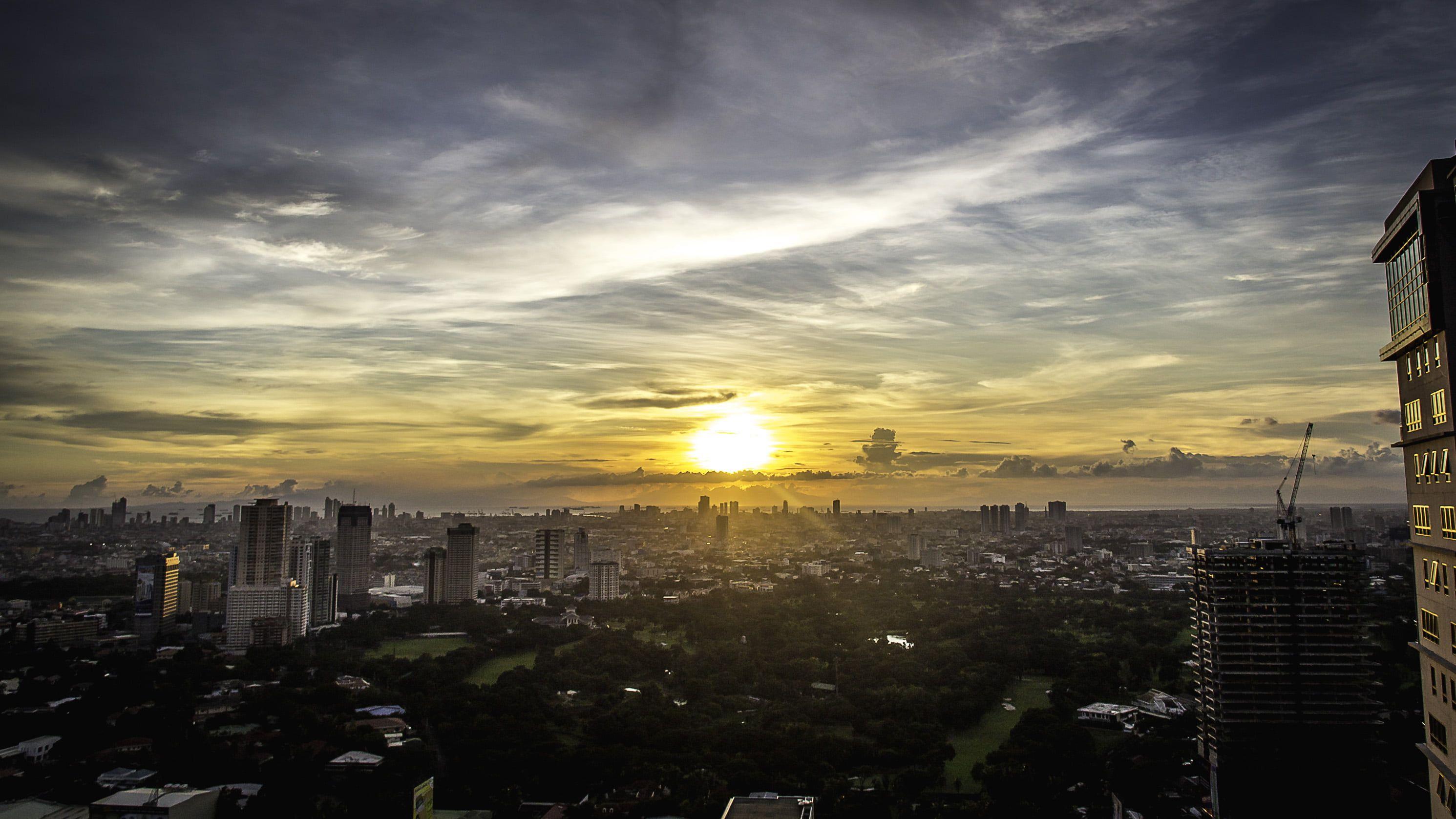 Manila Wallpapers - Top Free Manila Backgrounds - WallpaperAccess