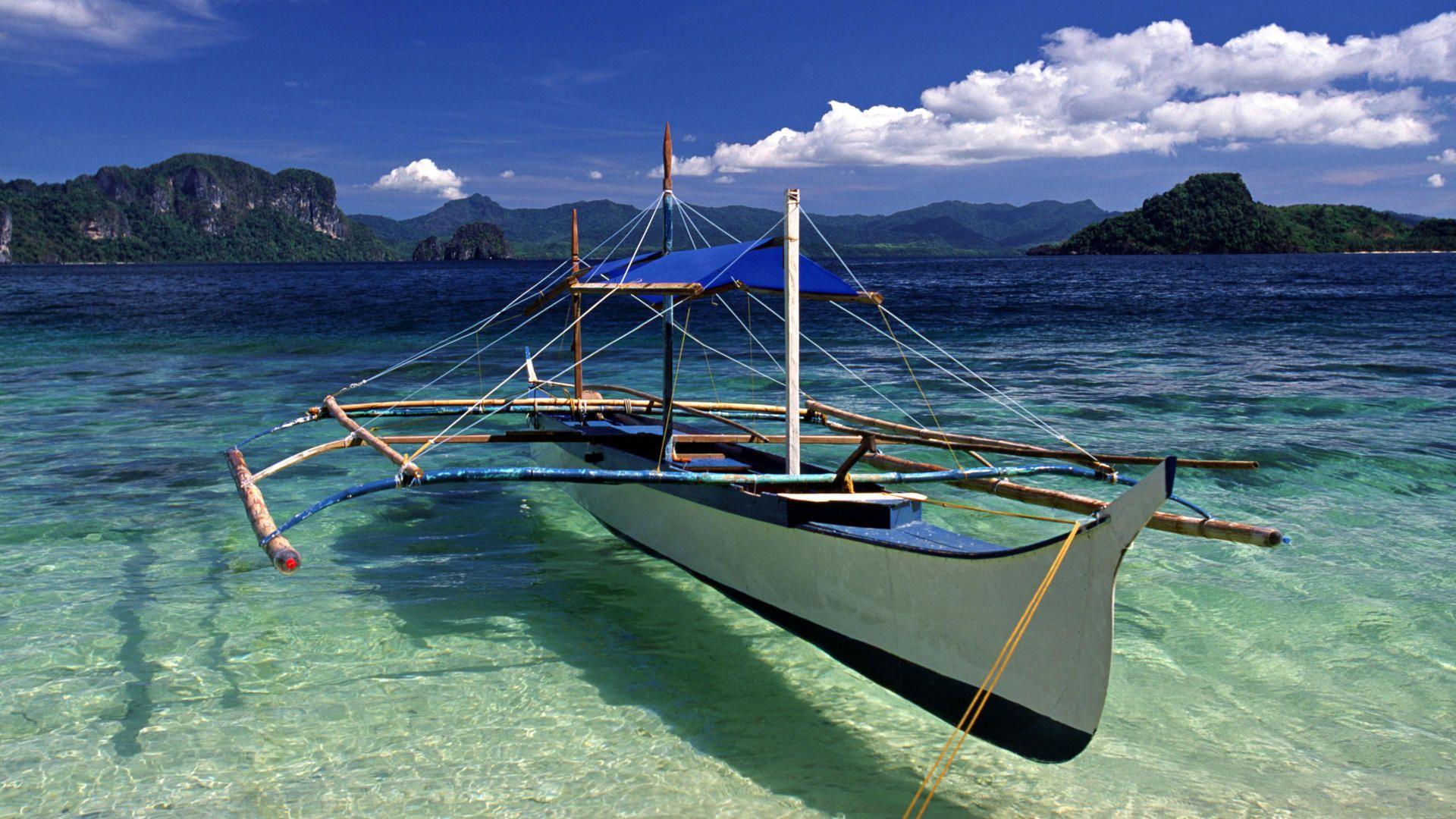 1920x1080 Palawan 1920x1080 Wallpaper