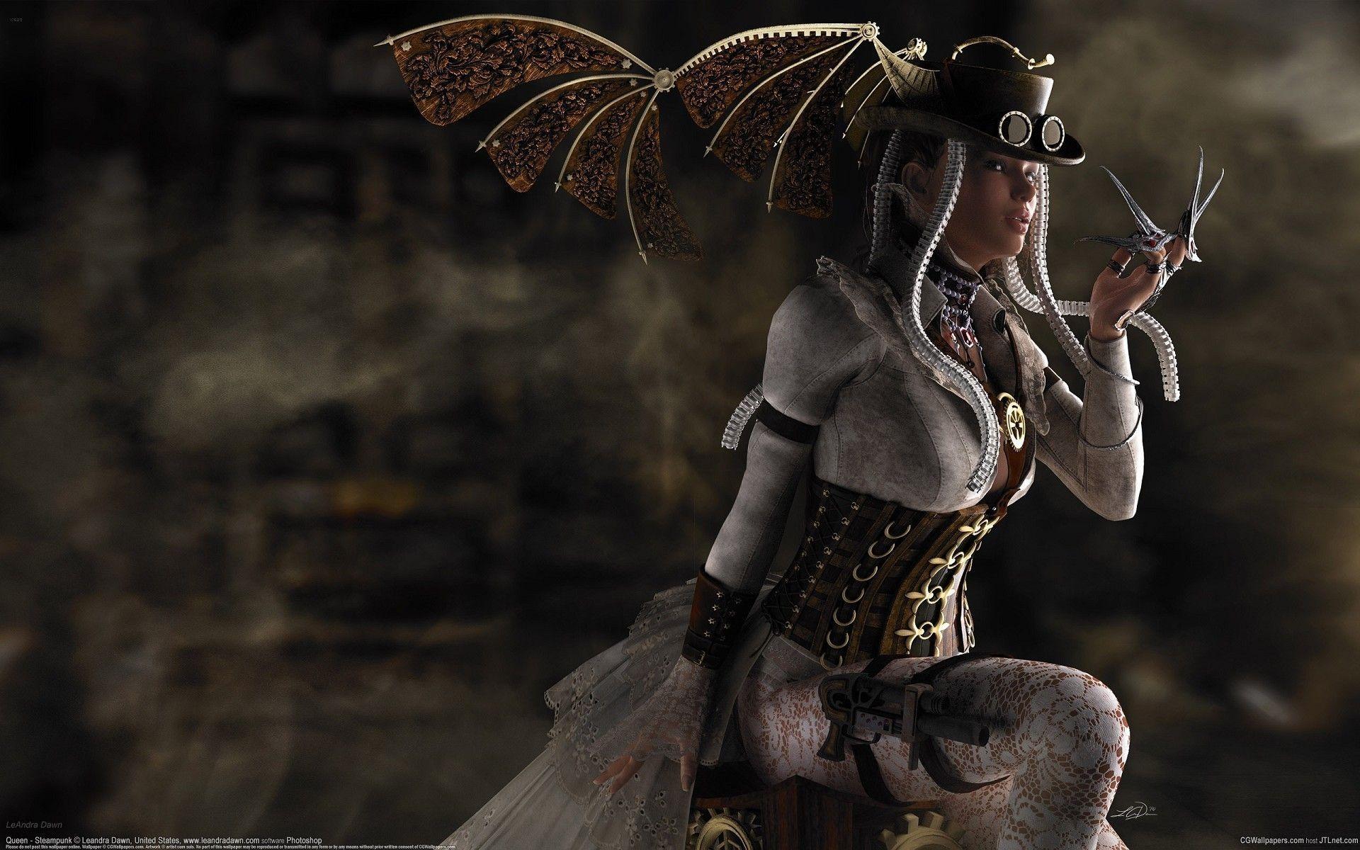 1920x1200 Steampunk Wallpaper HD wallpaper search. Steampunk