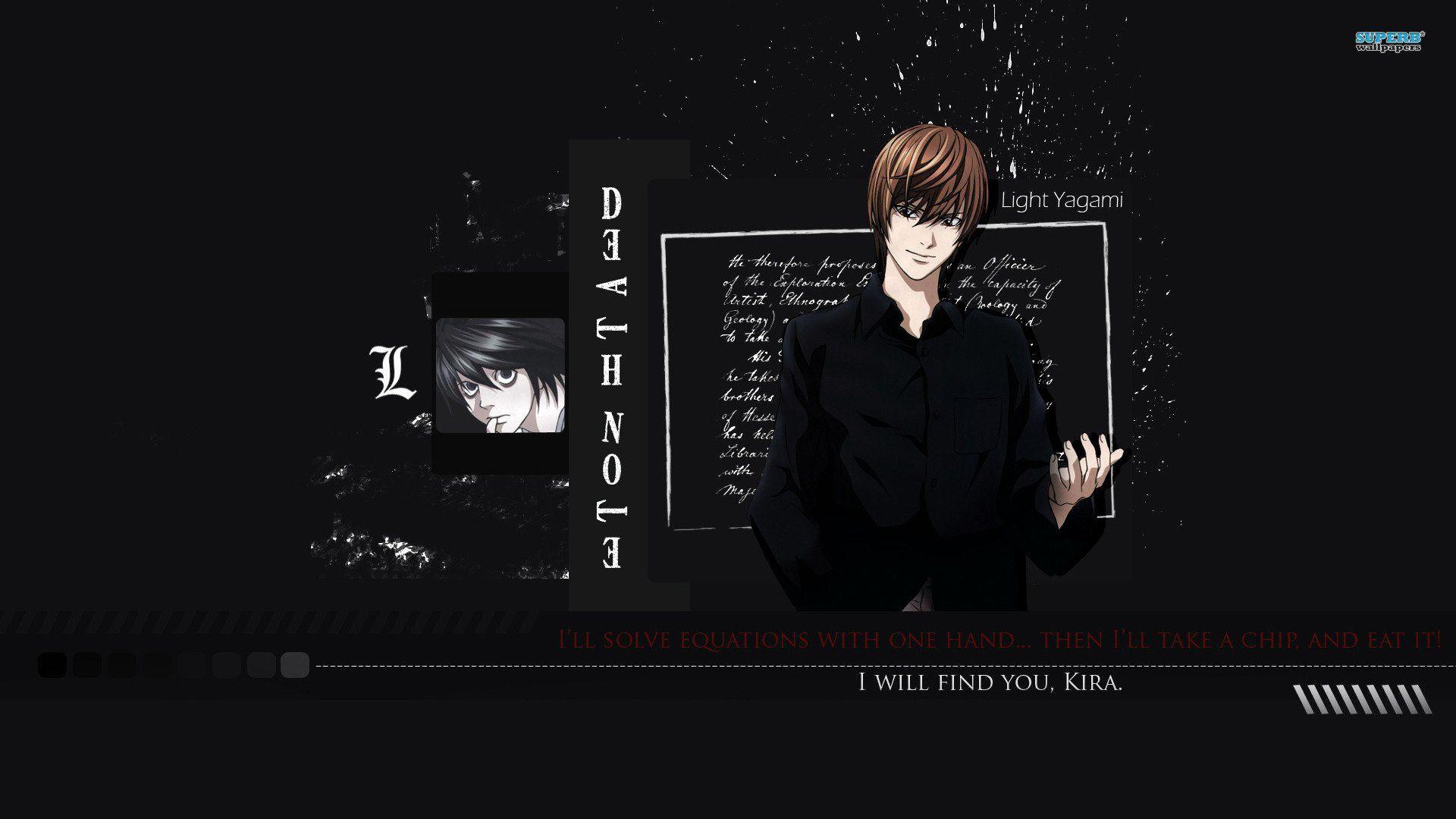 1920x1080 Ánh sáng - Death Note 422222 https://wallpaperaccess.com/full/169287.jpg