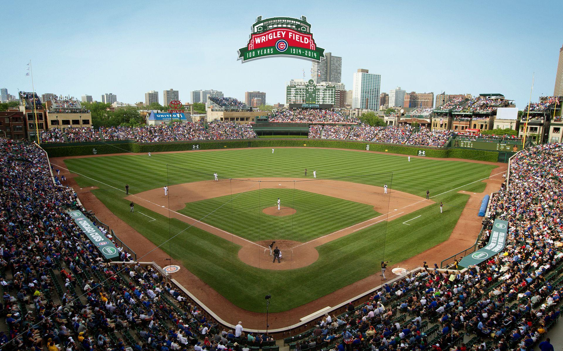 Wallpaper wallpaper, sport, logo, baseball, Chicago Cubs images for  desktop, section спорт - download