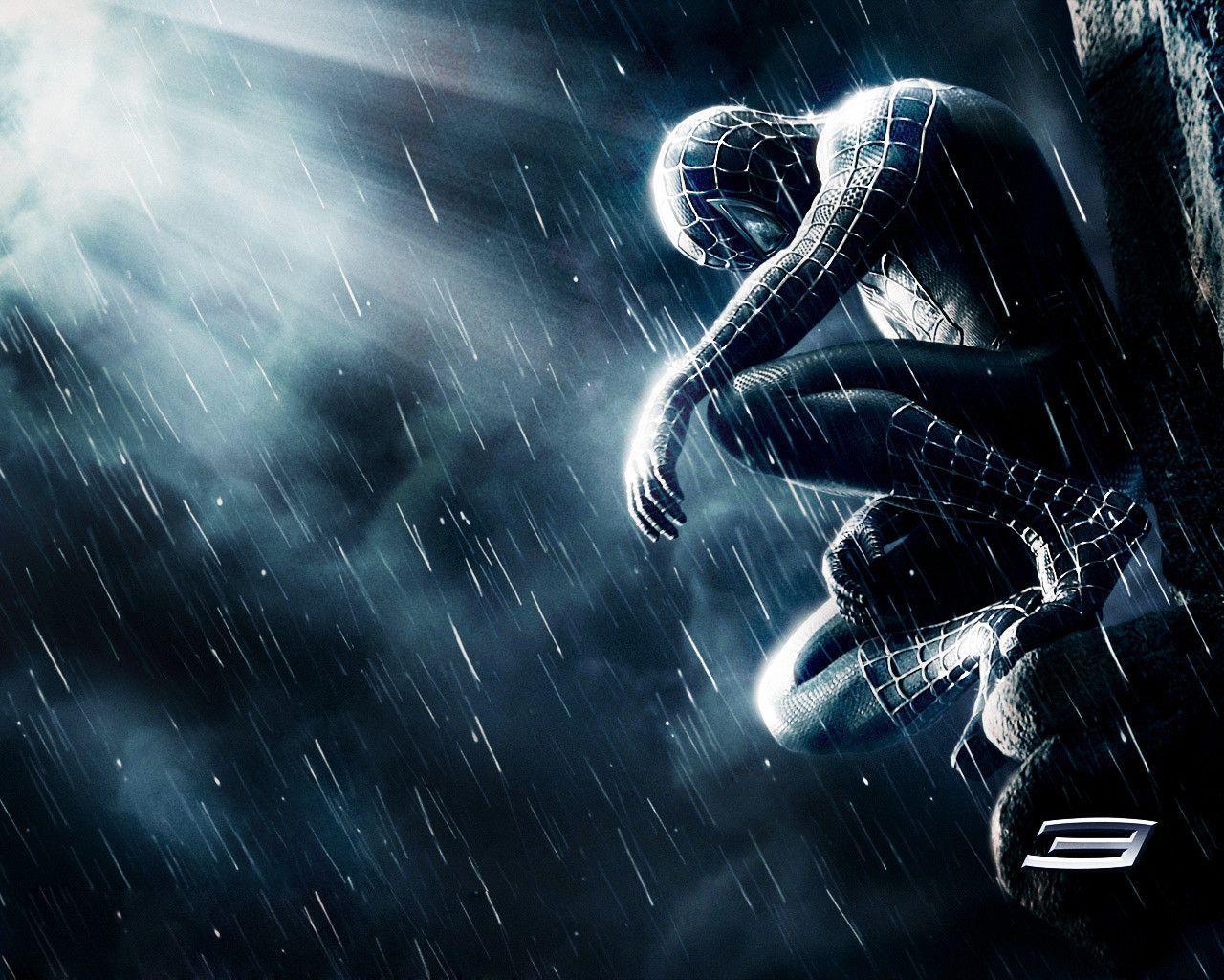 1280x1024 Spiderman HD Wallpaper 1080p