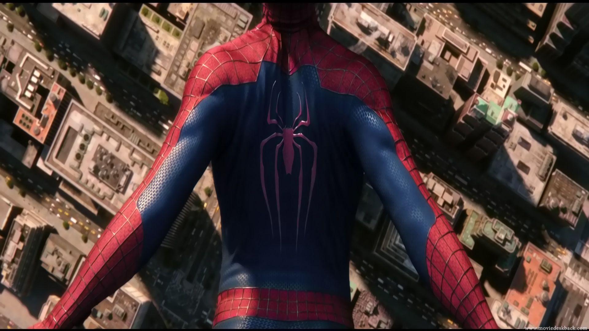 1920x1080 Amazing Spider Man 2 Wallpaper