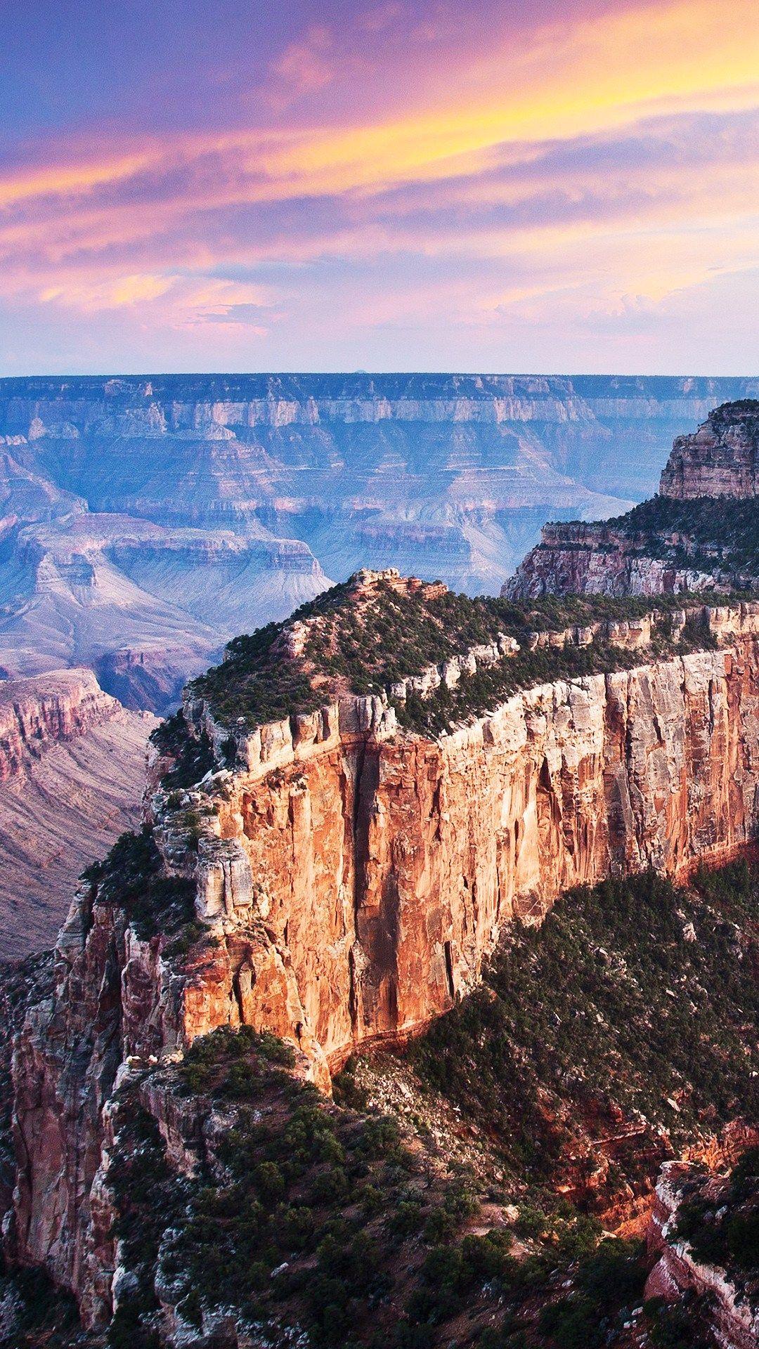 1080x1920 Usa Grand Canyon iPhone Wallpaper HD Canyon