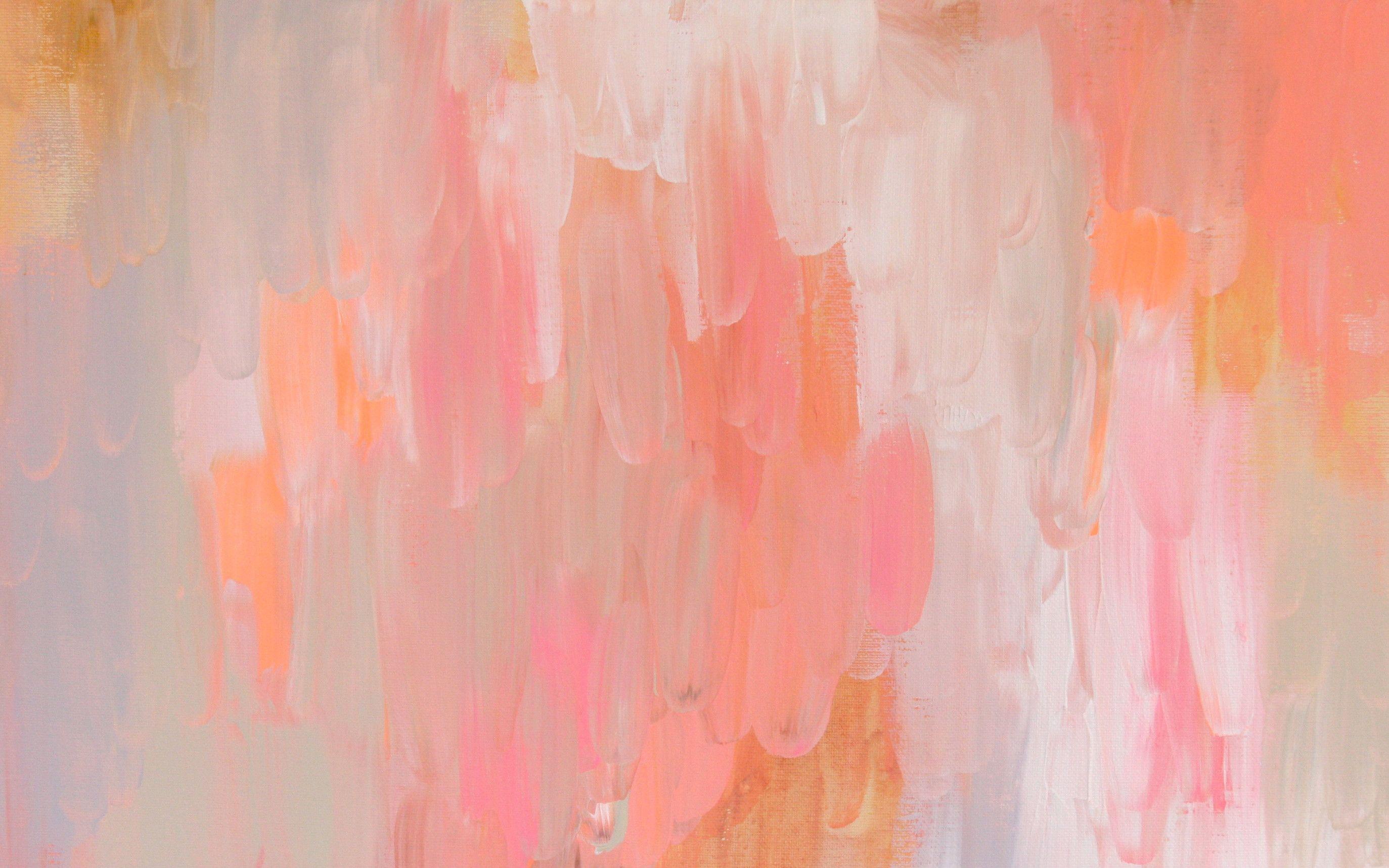 2747x1718 Ombre Desktop Wallpaper