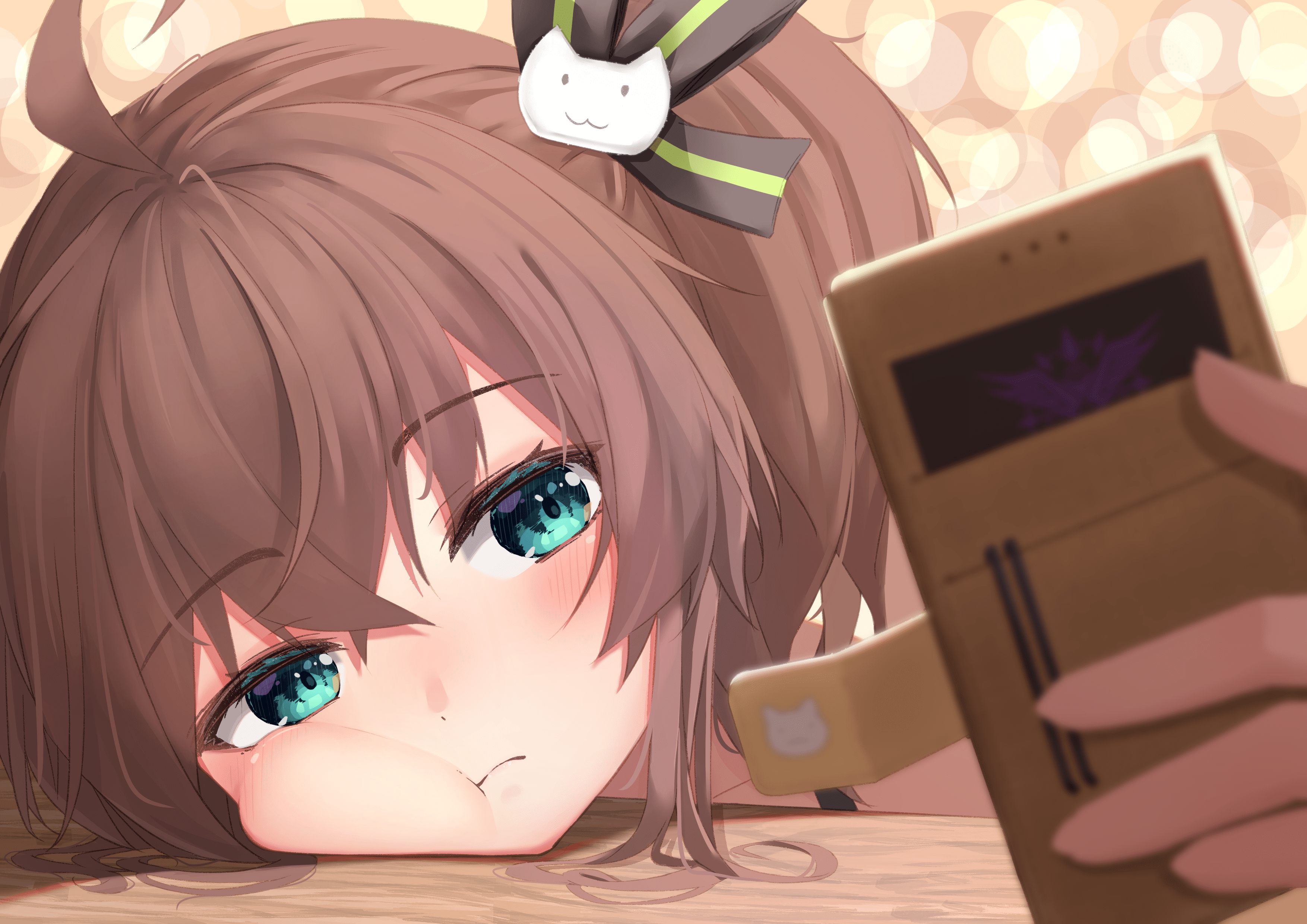 3508x2480 Download Natsuiro Matsuri Hololive