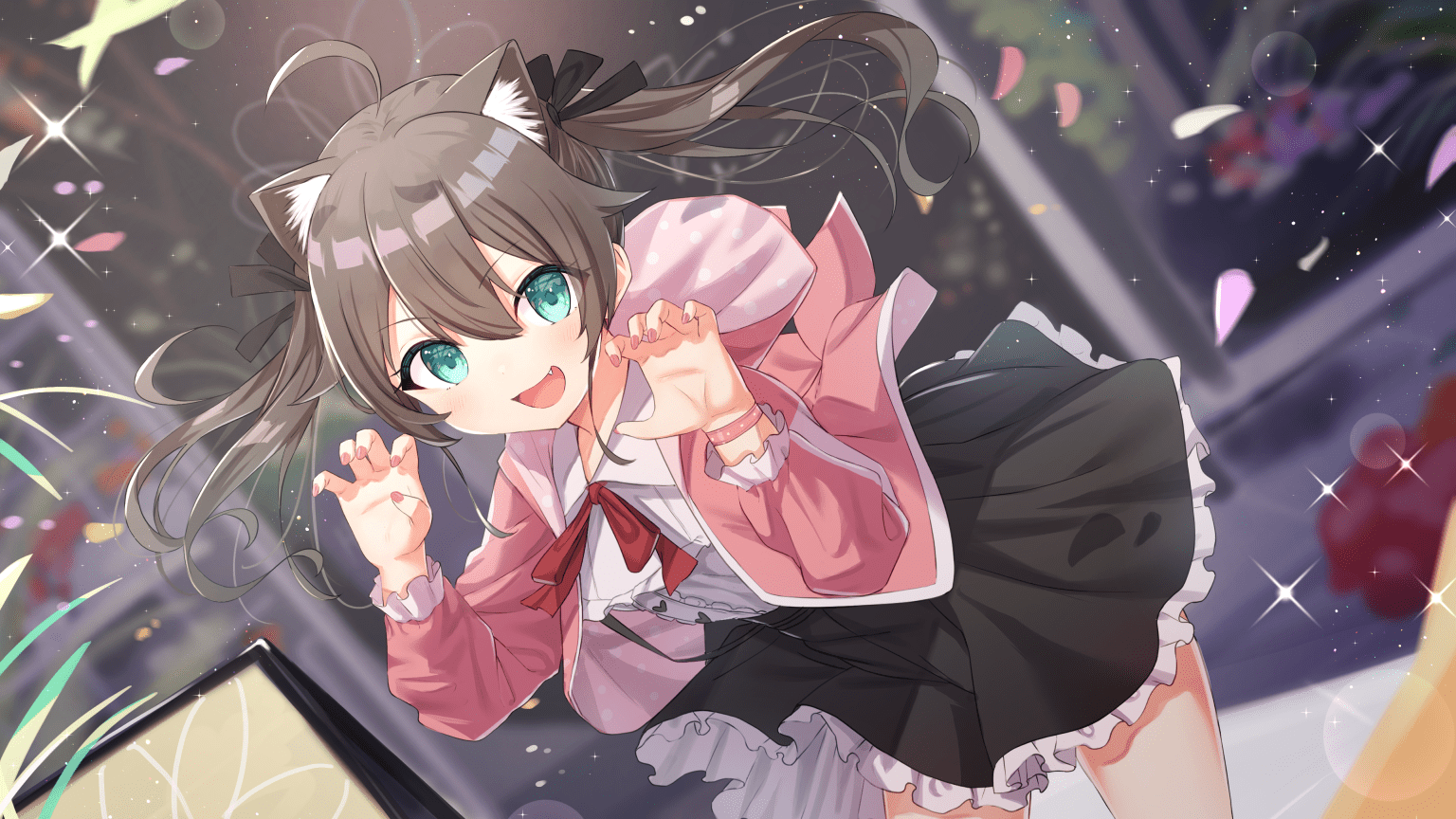 1536x864 Natsuiro Matsuri Channel