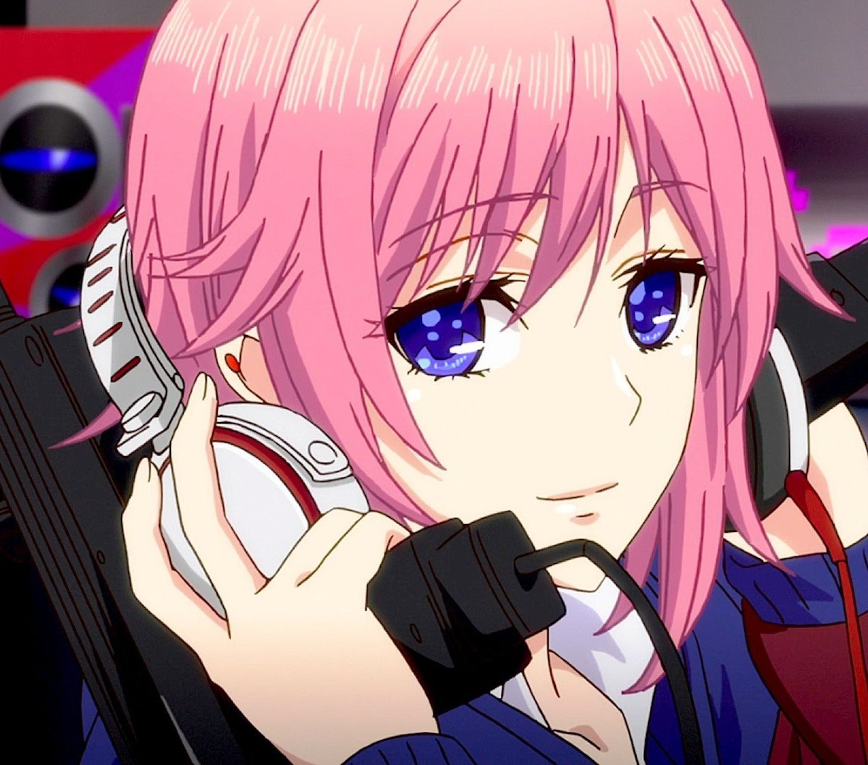 1224x1080 Wallpaper matsuri mizusawa, citrus