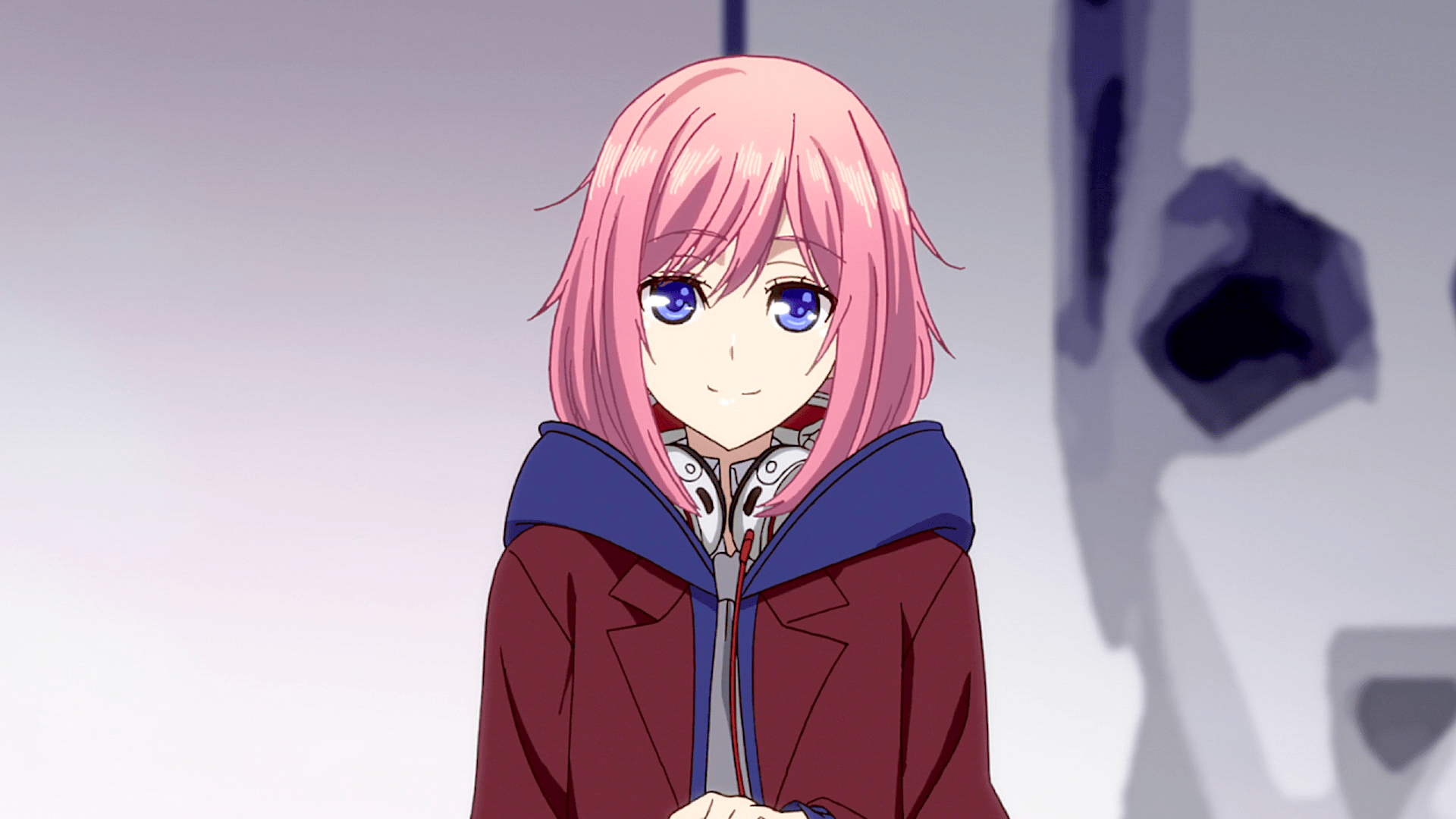 1920x1080 Matsuri Mizusawa HD Wallpaper