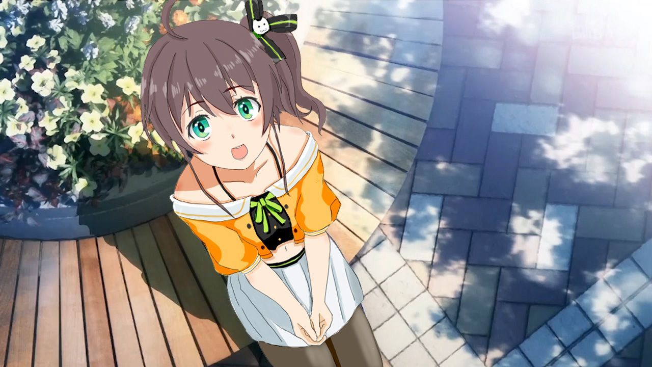 1280x720 Natsuiro Matsuri Channel
