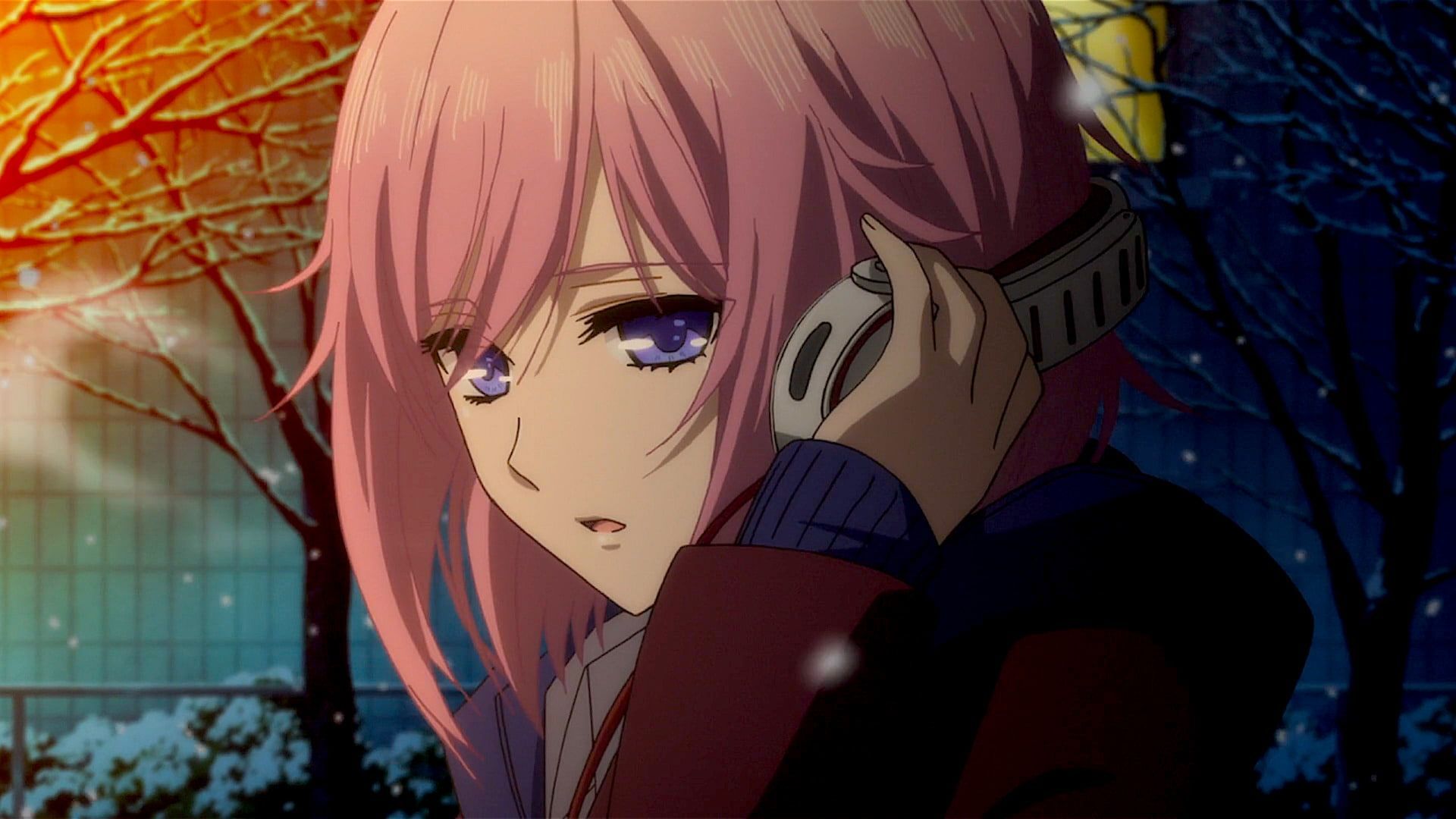 1920x1080 Matsuri Mizusawa, Anime HD Wallpaper