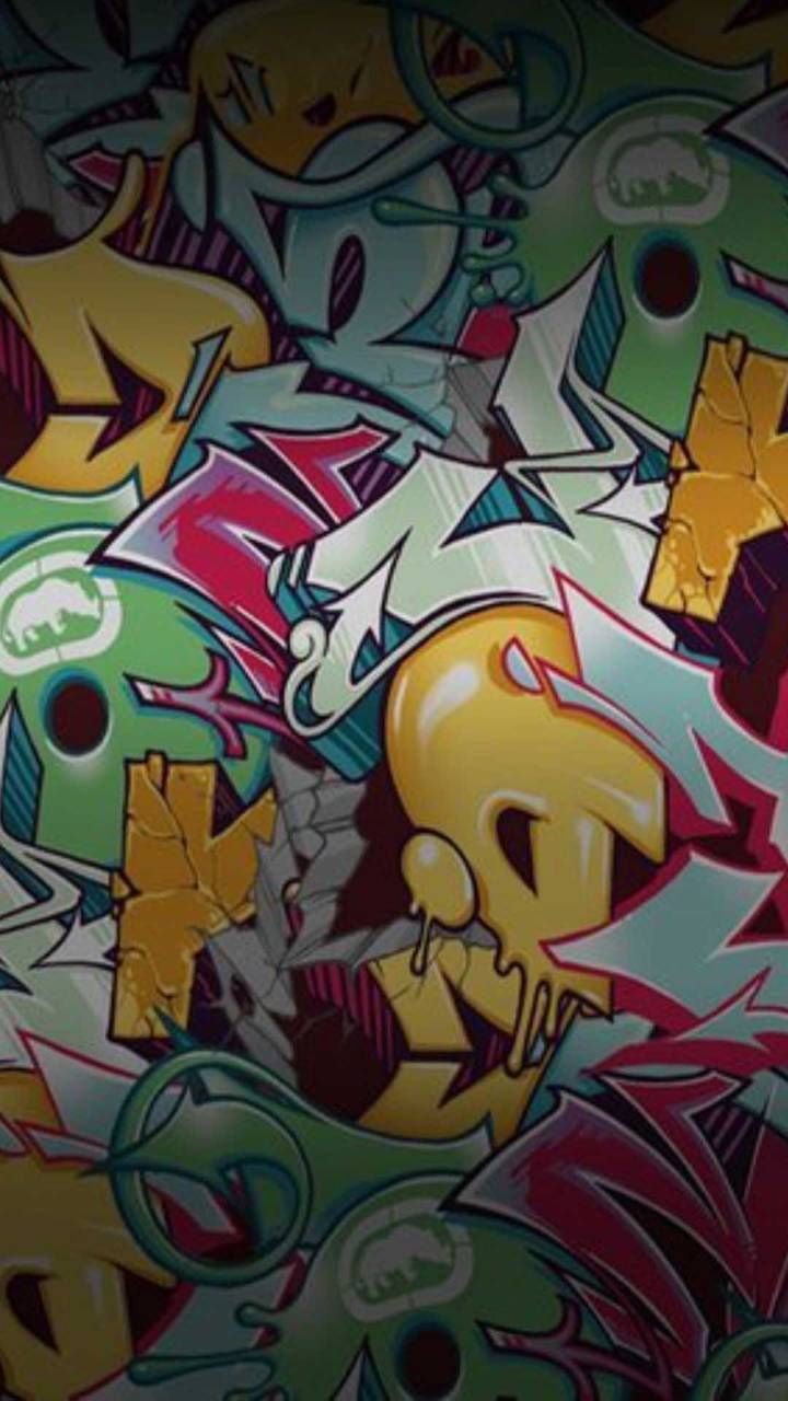 720x1280 Ecko Wallpaper