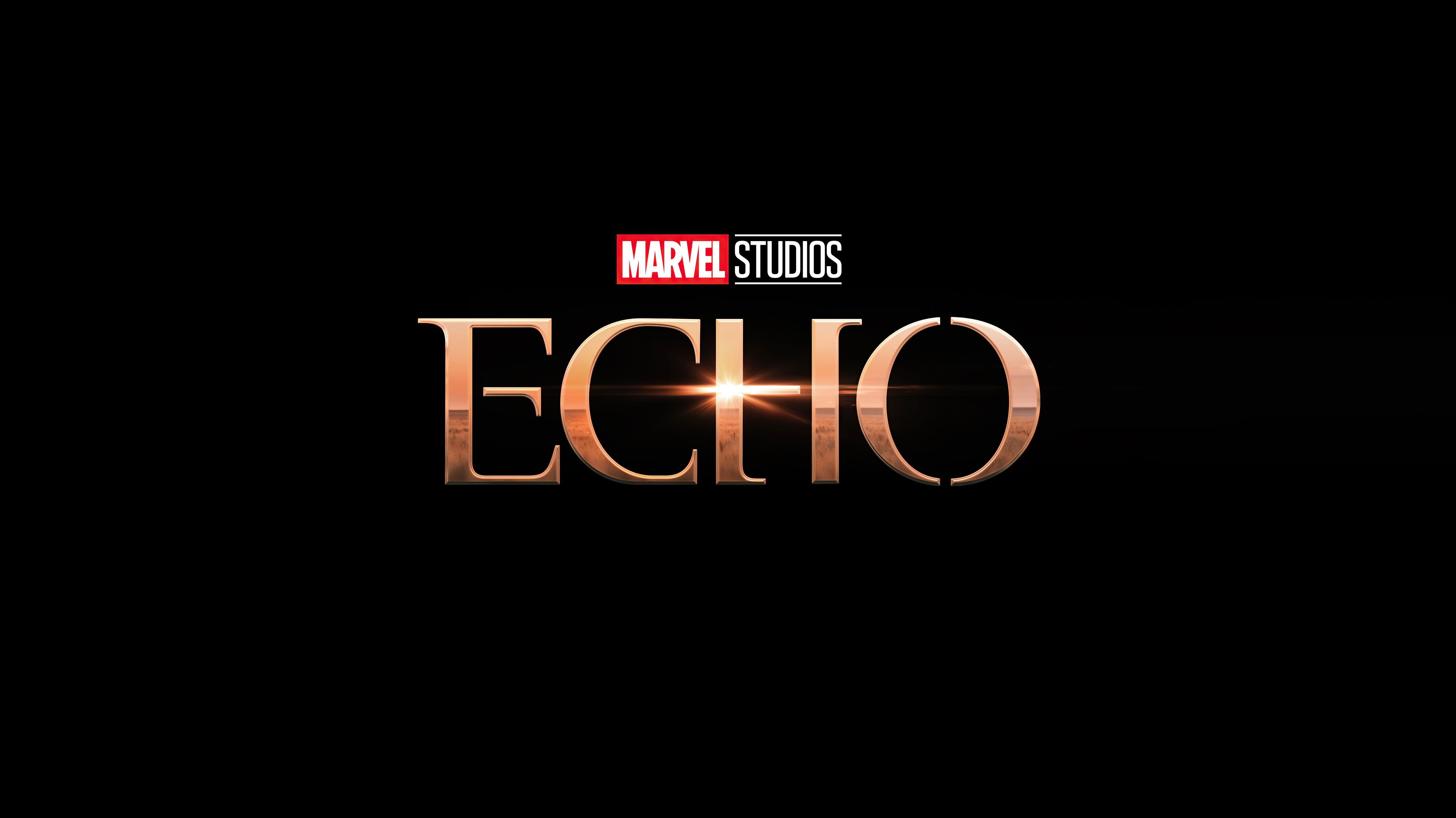 5120x2880 Echo 4k Marvel Disney Poster Wallpaper