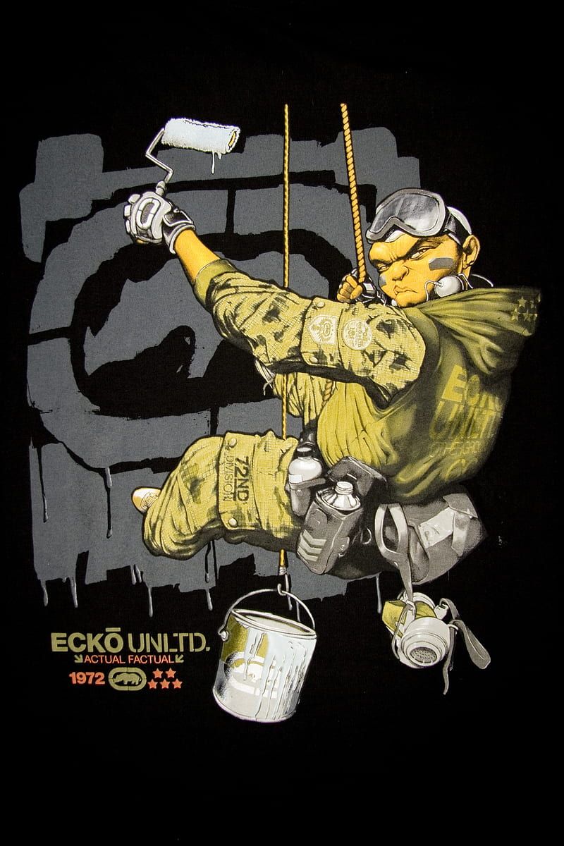 800x1200 HD ecko unlimited wallpaper