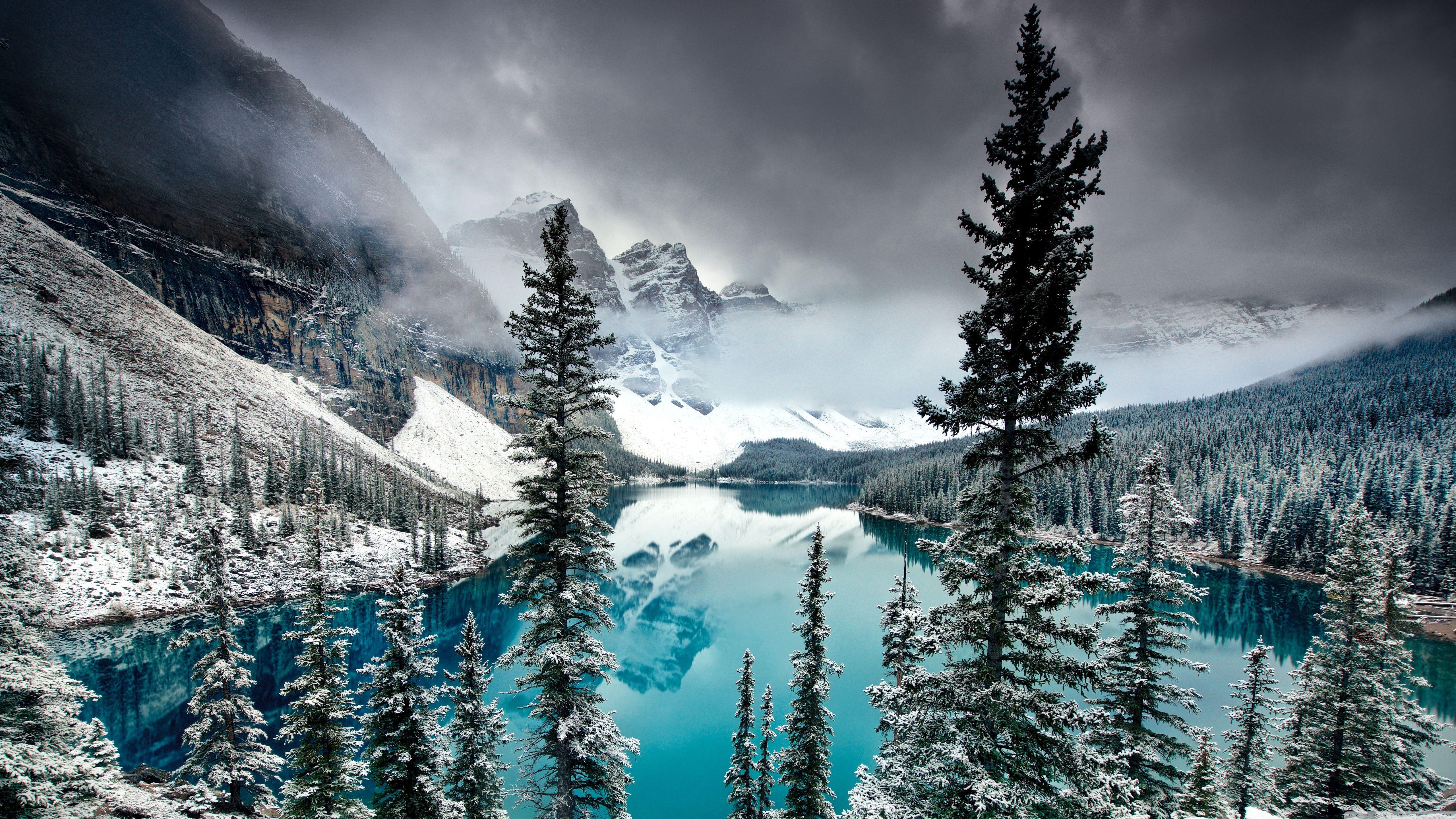 5120x2880 Beautiful Landscapes in the World ❤ 4K HD Desktop Wallpaper