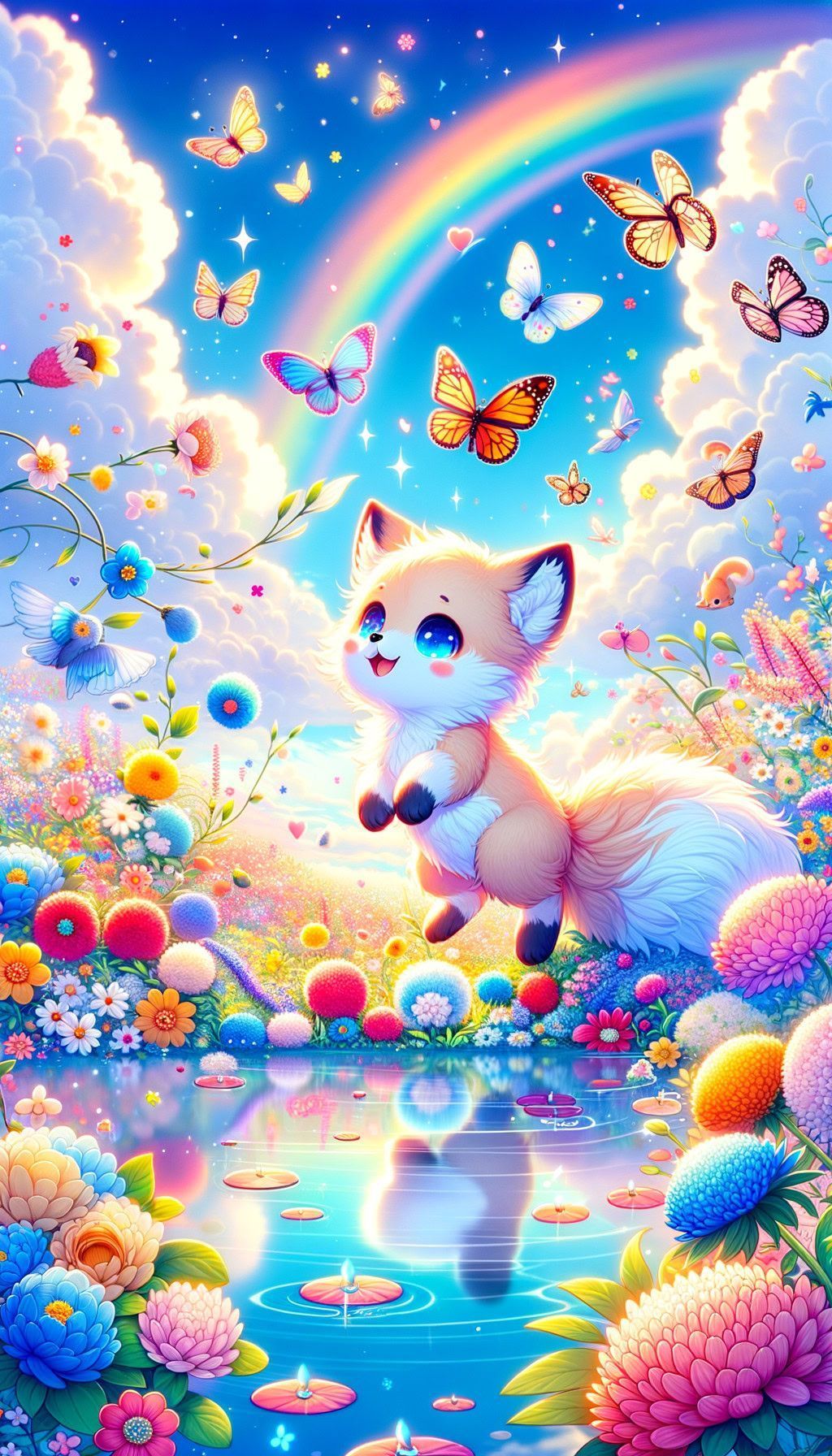 1024x1792 Download these cute wallpaper for your phone