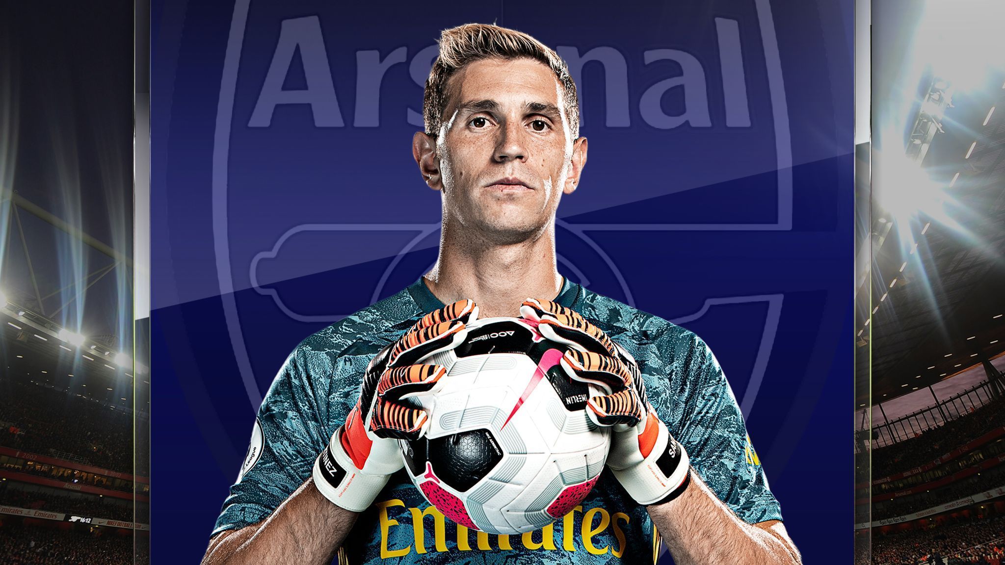 2048x1152 Mikel Arteta