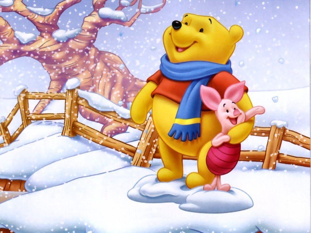 Christmas Winnie The Pooh Quotes QuotesGram