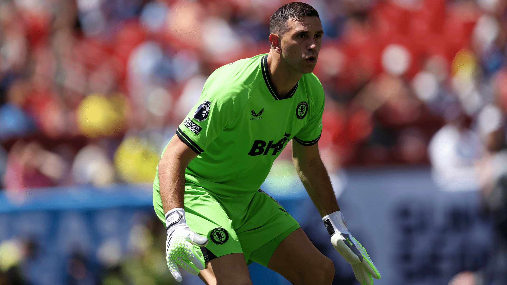 1920x1080 Emiliano Martinez Wallpaper and Background: Free HD Download