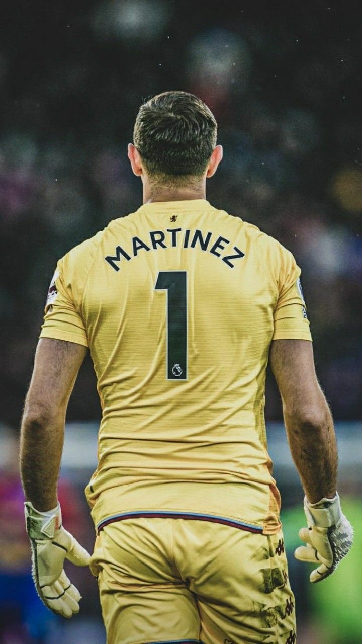 720x1280 Emiliano Martinez