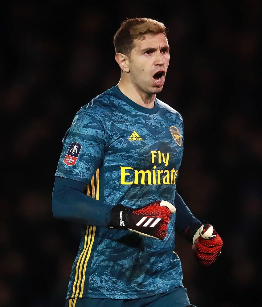850x996 emiliano martinez HD wallpaper
