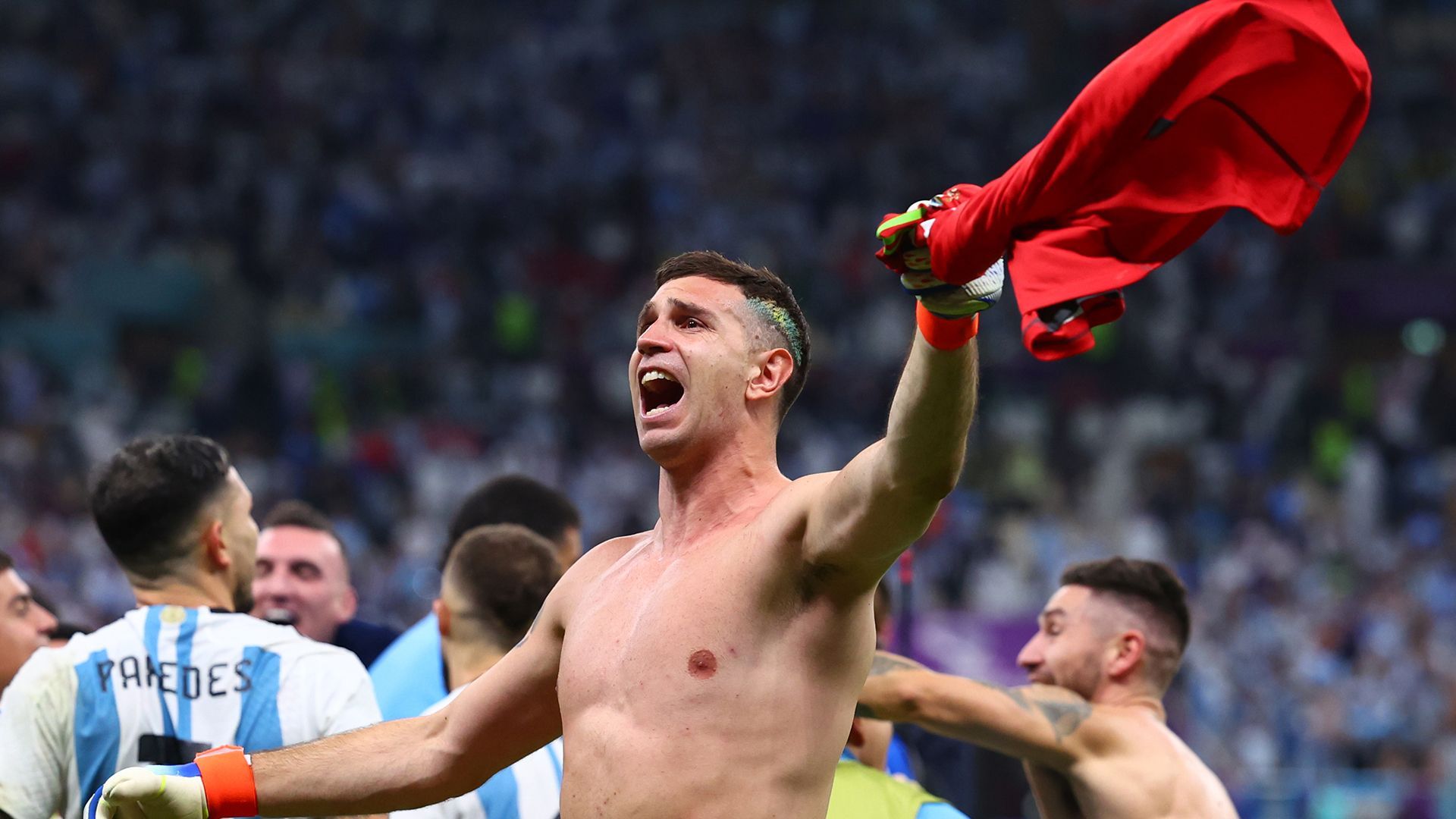 1920x1080 Emiliano Martinez Archives