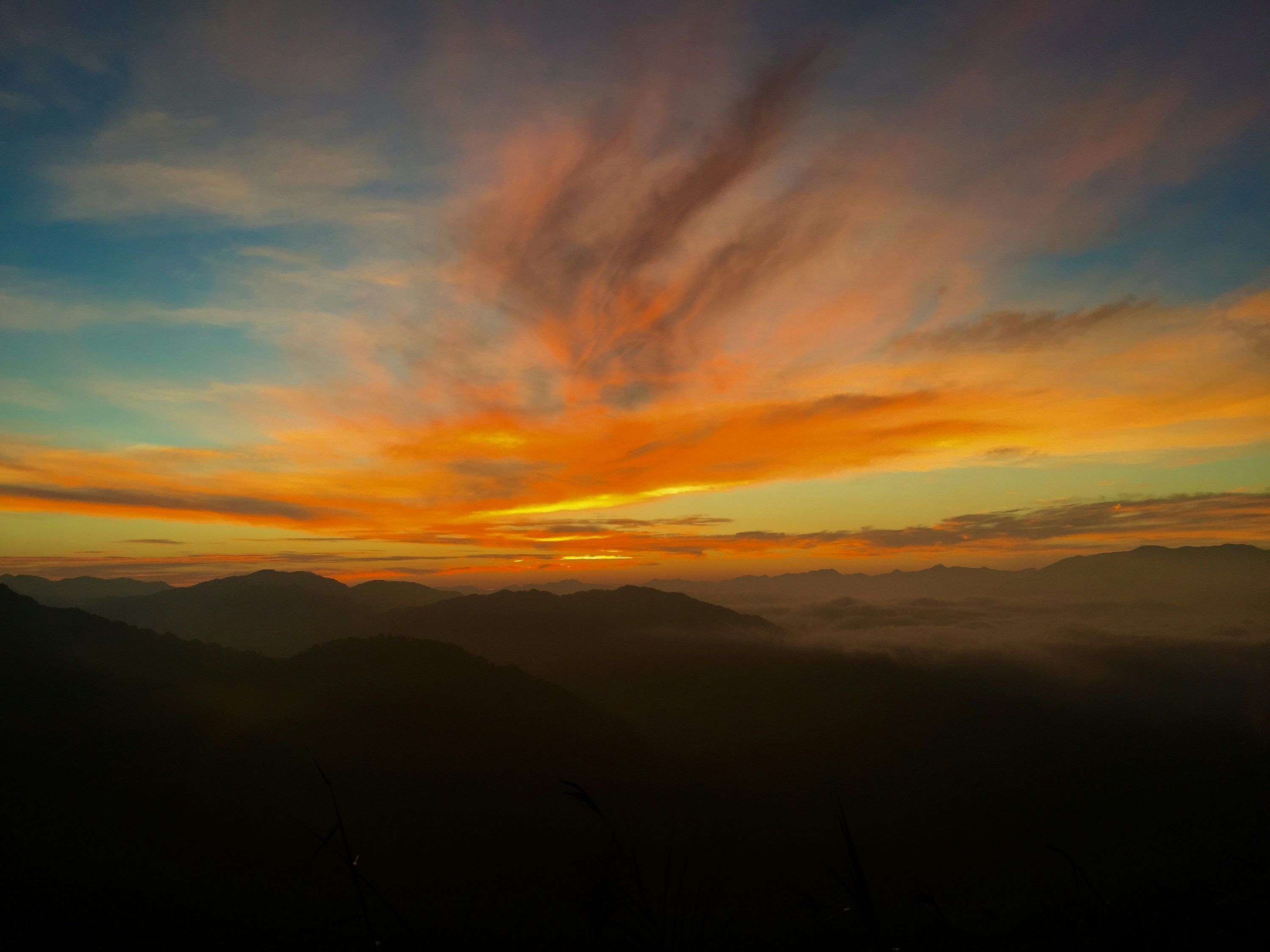 3000x2250 Sagada Picture. Download Free Image