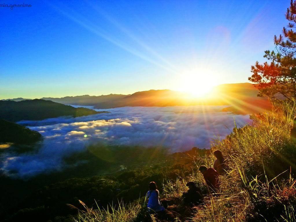 1024x768 Sagada Tour Package Packages