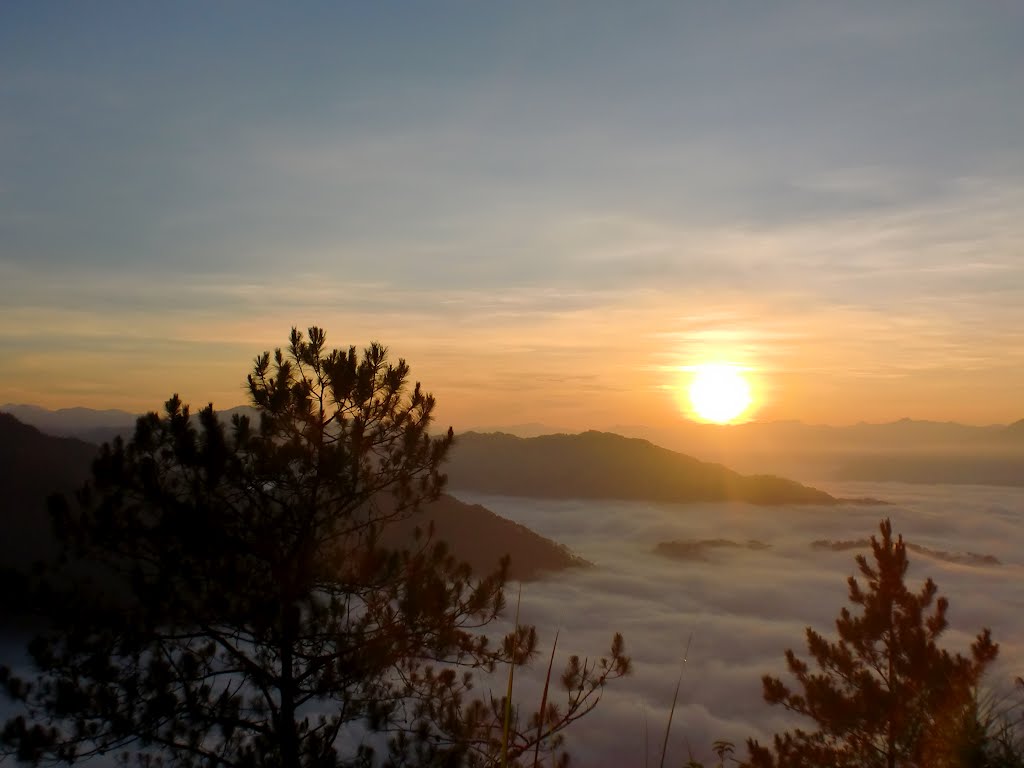 1024x768 Sagada Tour whole new world travel