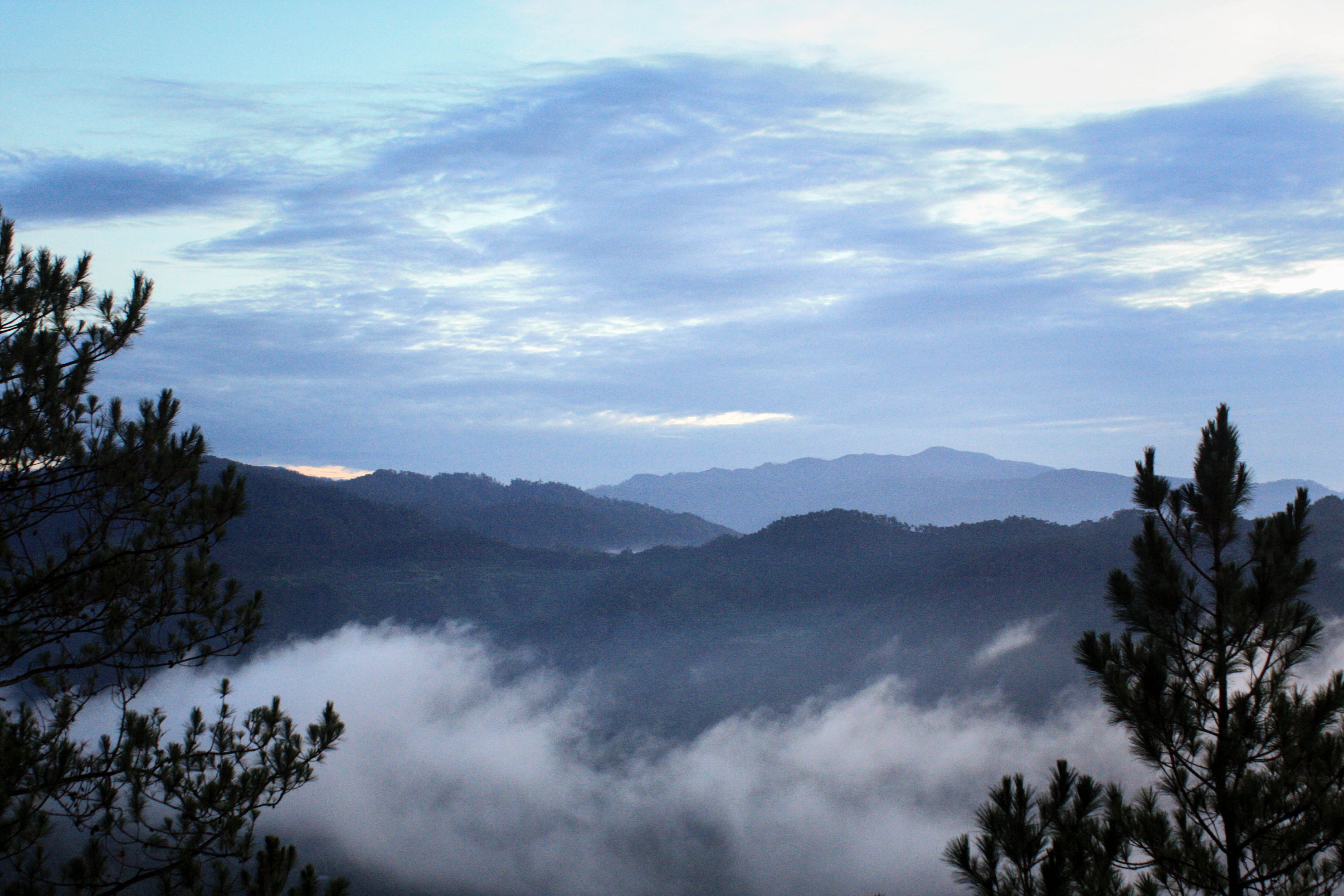 4272x2848 Sagada 2/ Banaue 3