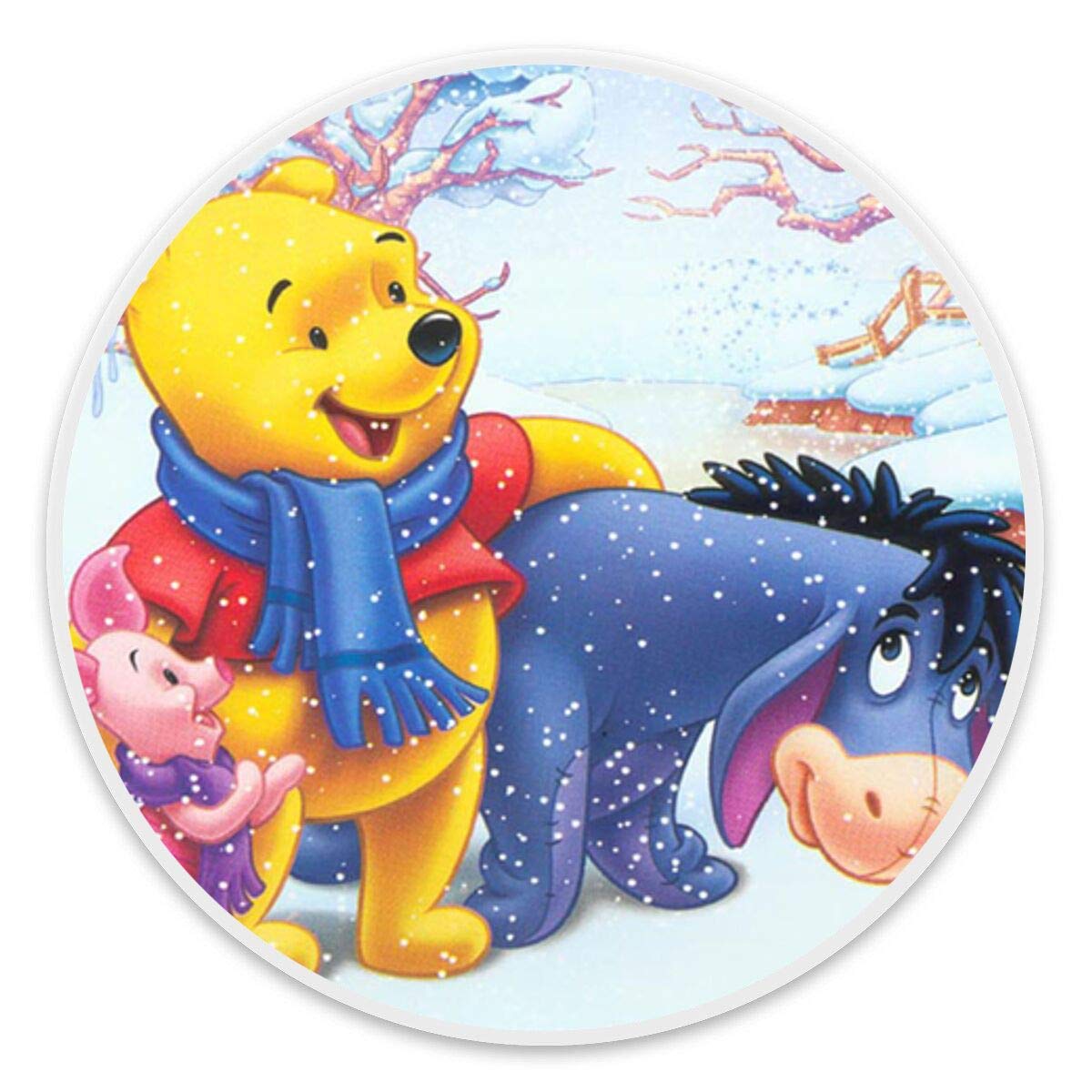 1200x1200 Expanding Phone Stand Eeyore Winnie The Pooh