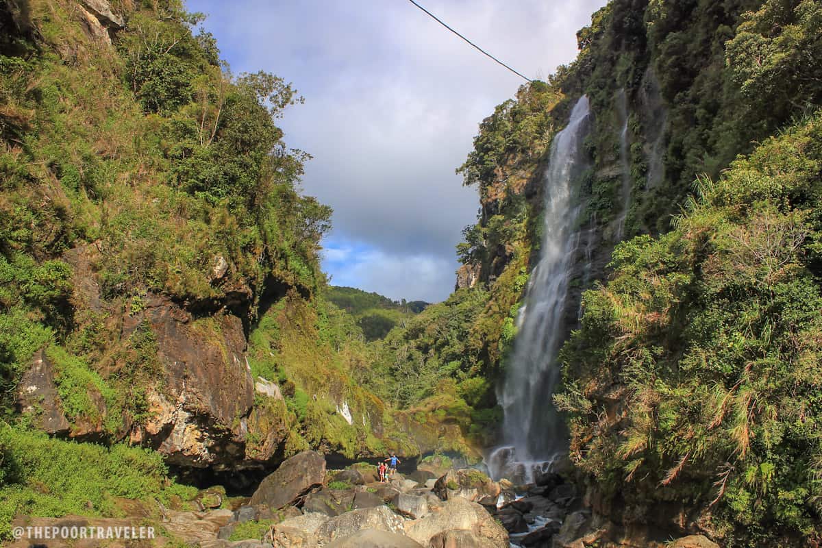 1200x800 BOMOD OK FALLS, SAGADA: What To Expect