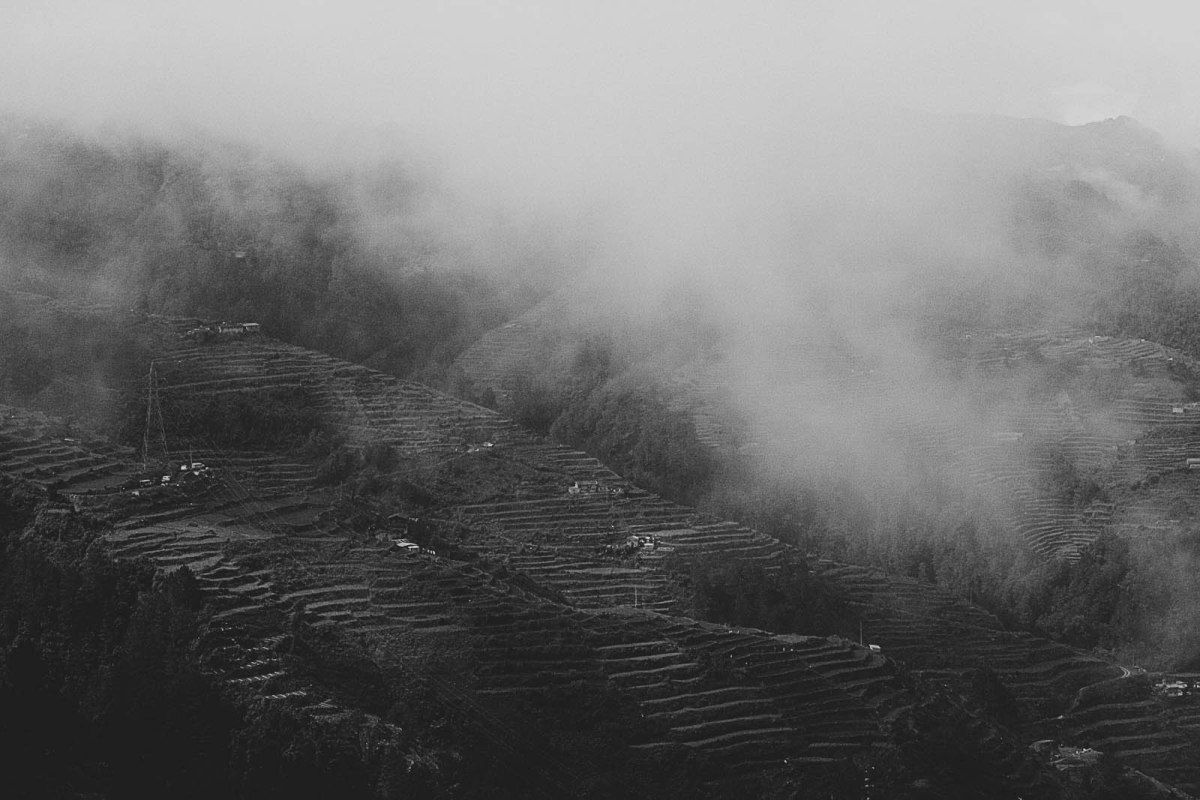 1200x800 The Road To Shangri La : Sagada