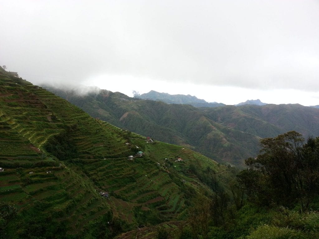 1024x768 Love Sagada Philippines