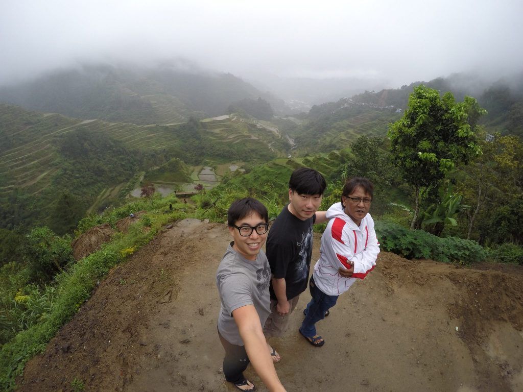 1024x768 Love Sagada Philippines