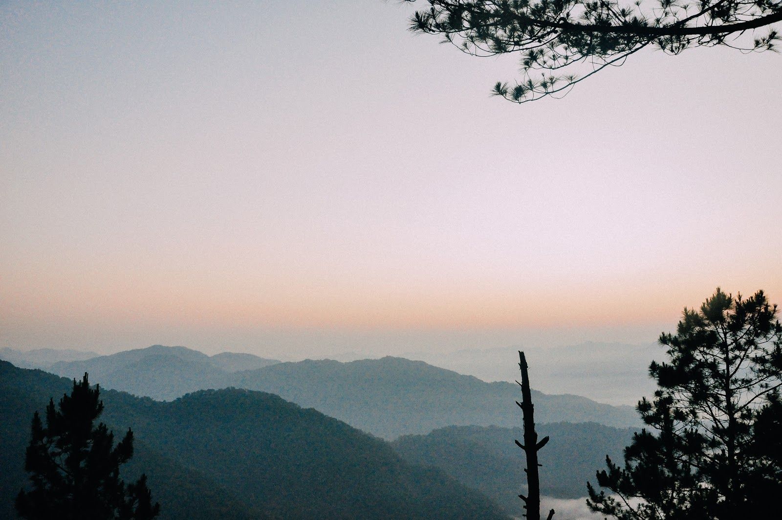 1600x1063 Sagada : Kiltepan Viewpoint