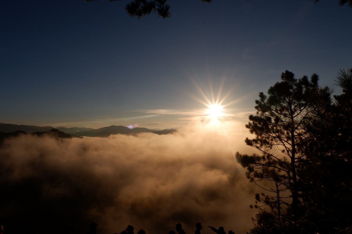 1200x800 Our Sagada Weekend Itinerary