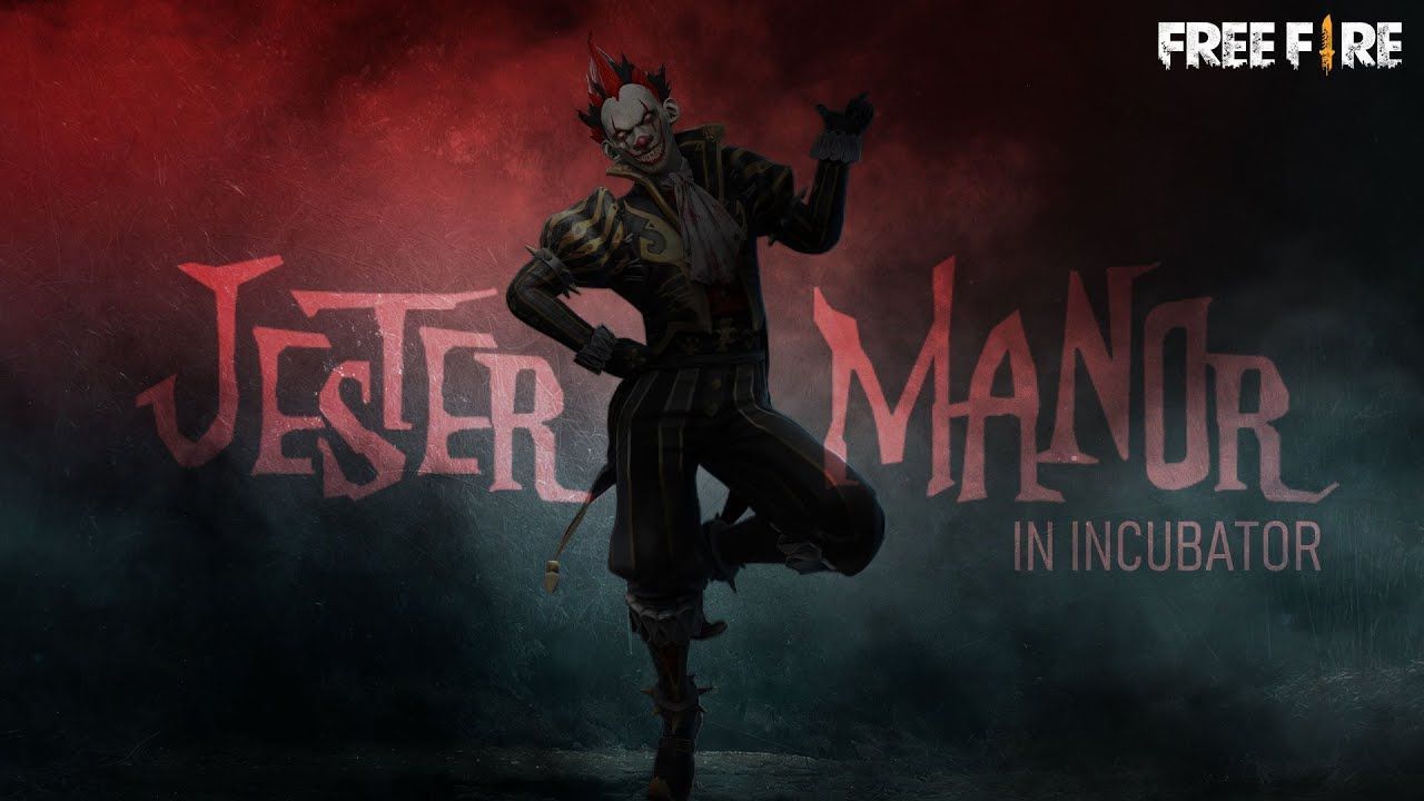 1280x720 Jester Manor in Incubator