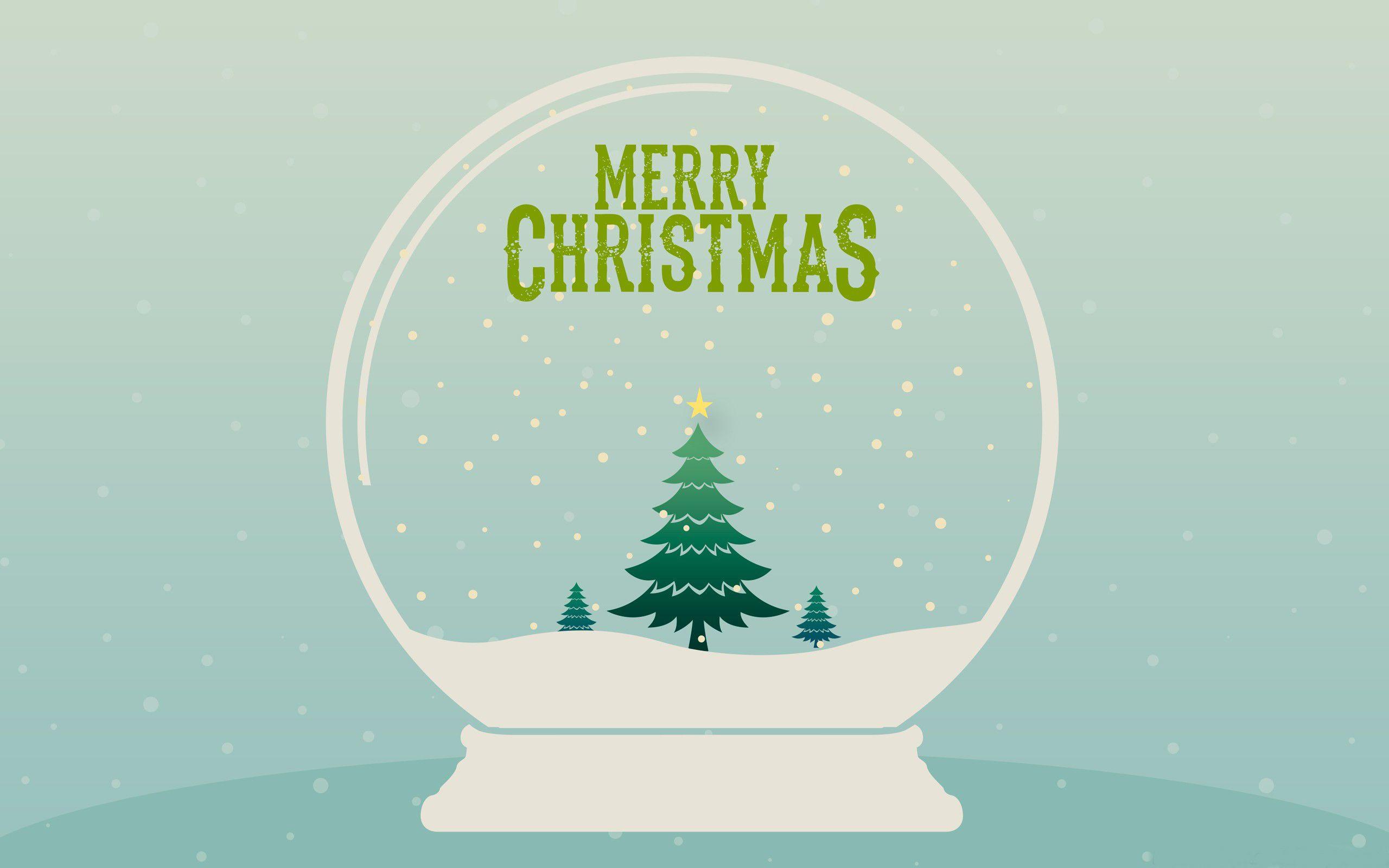 Merry Christmas wallpaper pack for iPhone