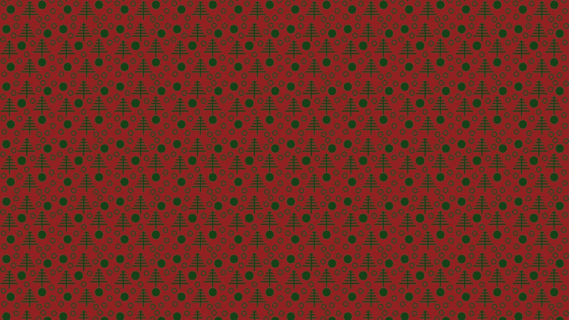 1920x1080 Download wallpaper 1920x1080 texture, christmas tree, new