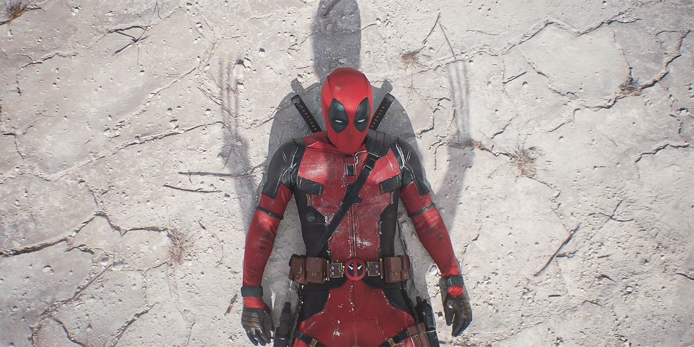 1400x700 Deadpool & Wolverine' Image