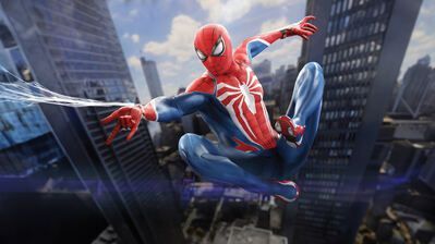 399x224 Spider Man 2 4K Wallpaper IPhone HD