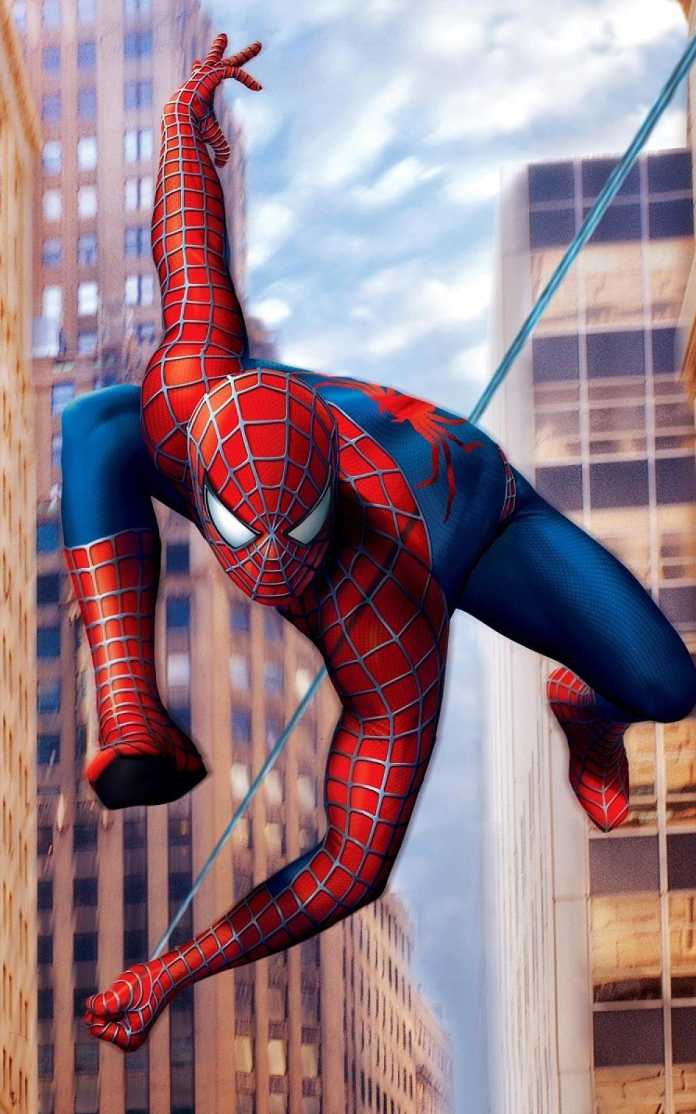 1000x1600 HD Wallpaper