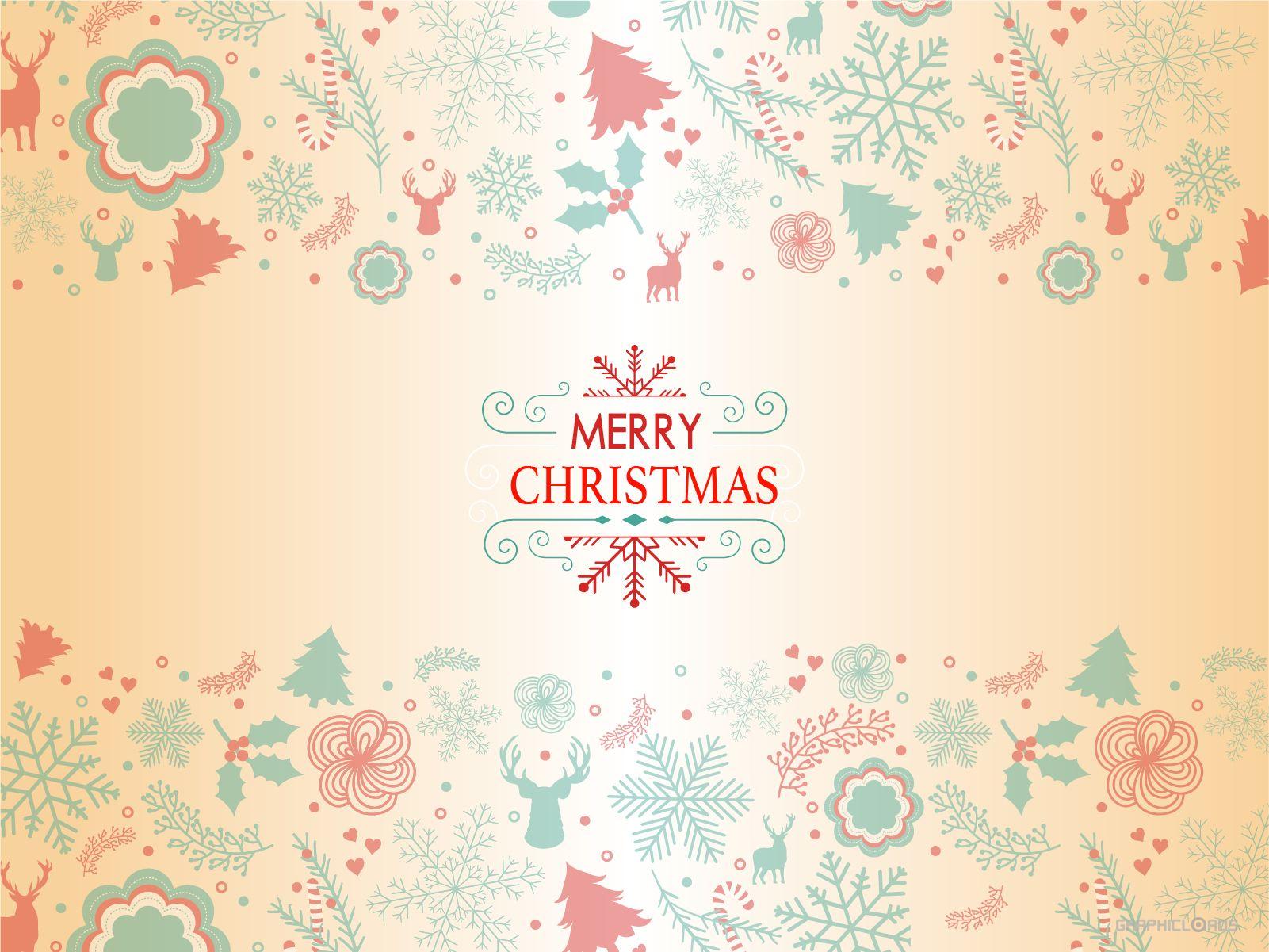 1601x1201 High Quality Christmas Wallpaper 2015