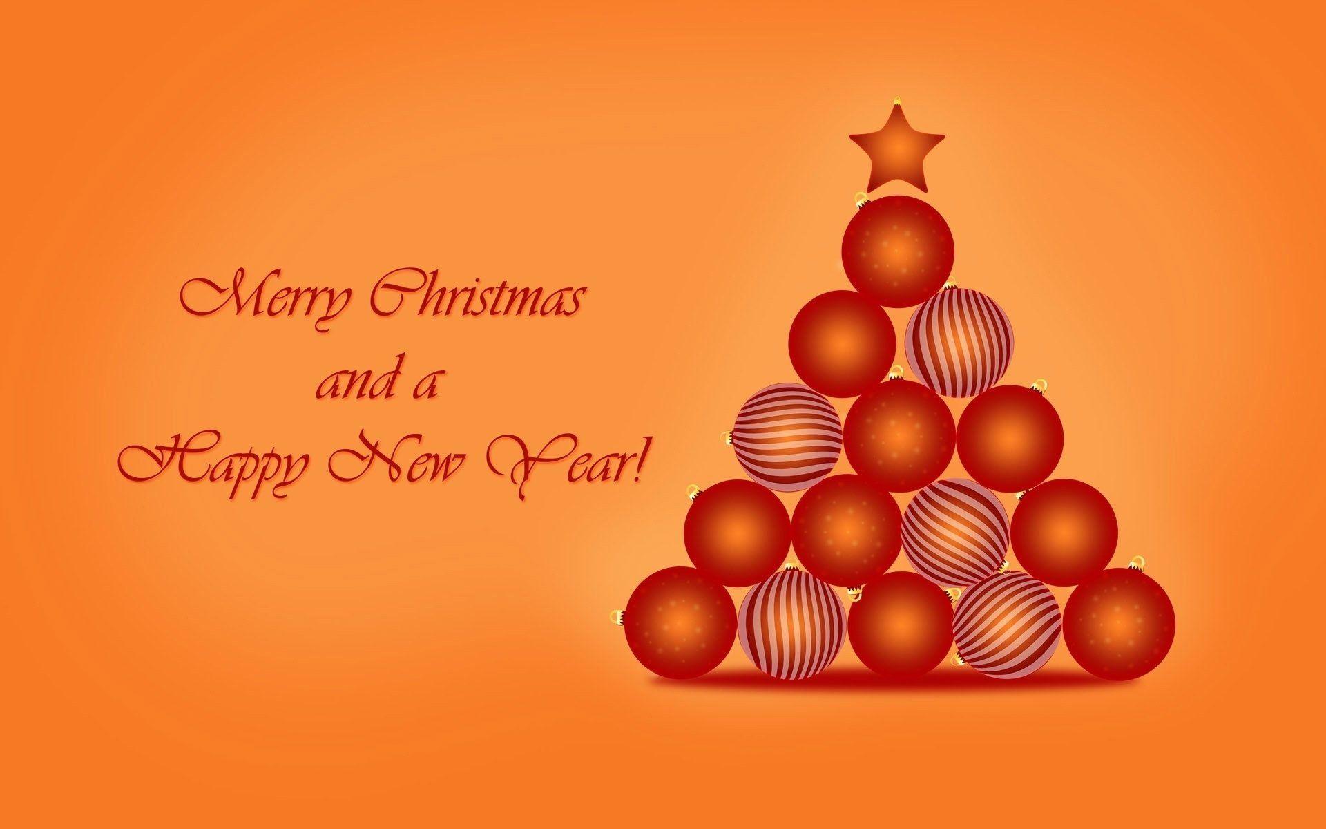 1920x1200 Merry Christmas HD Wallpaper. Background Imagex1200