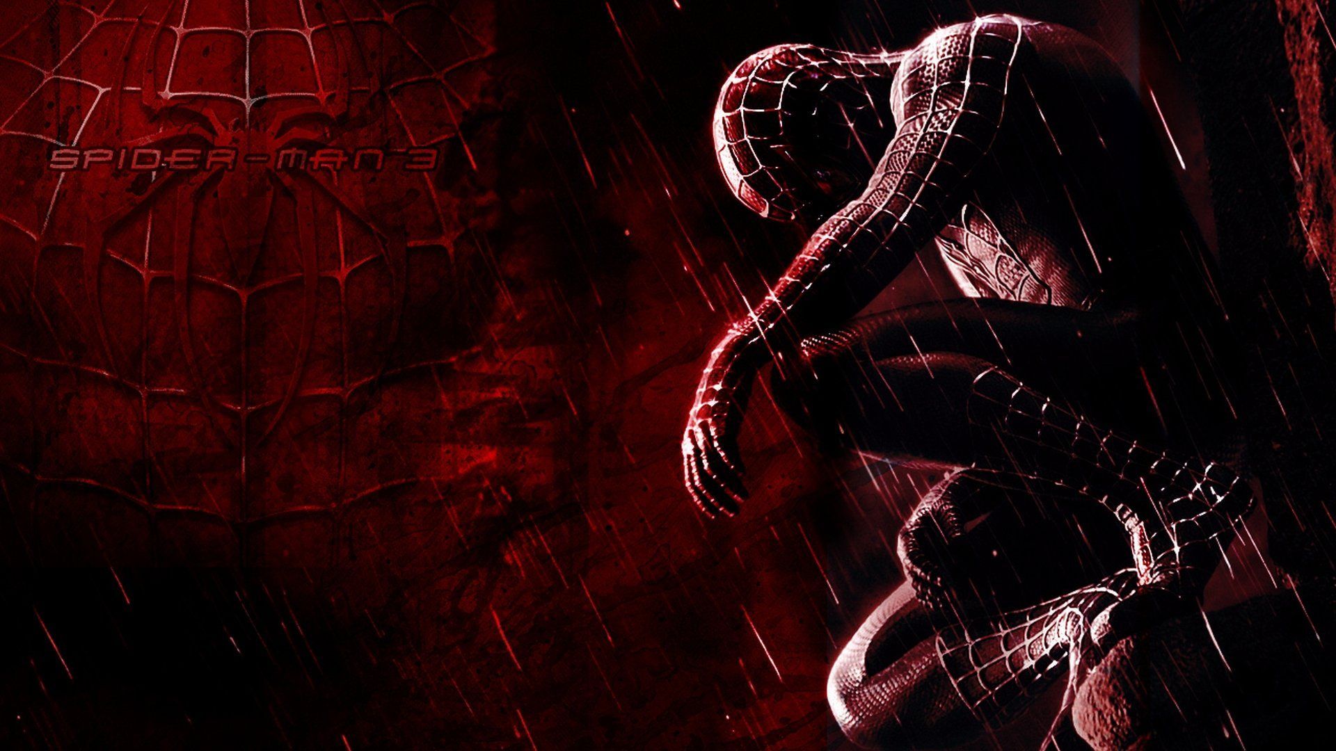 1920x1080 Spider Man Movie Spider Man 3 HD Wallpaper